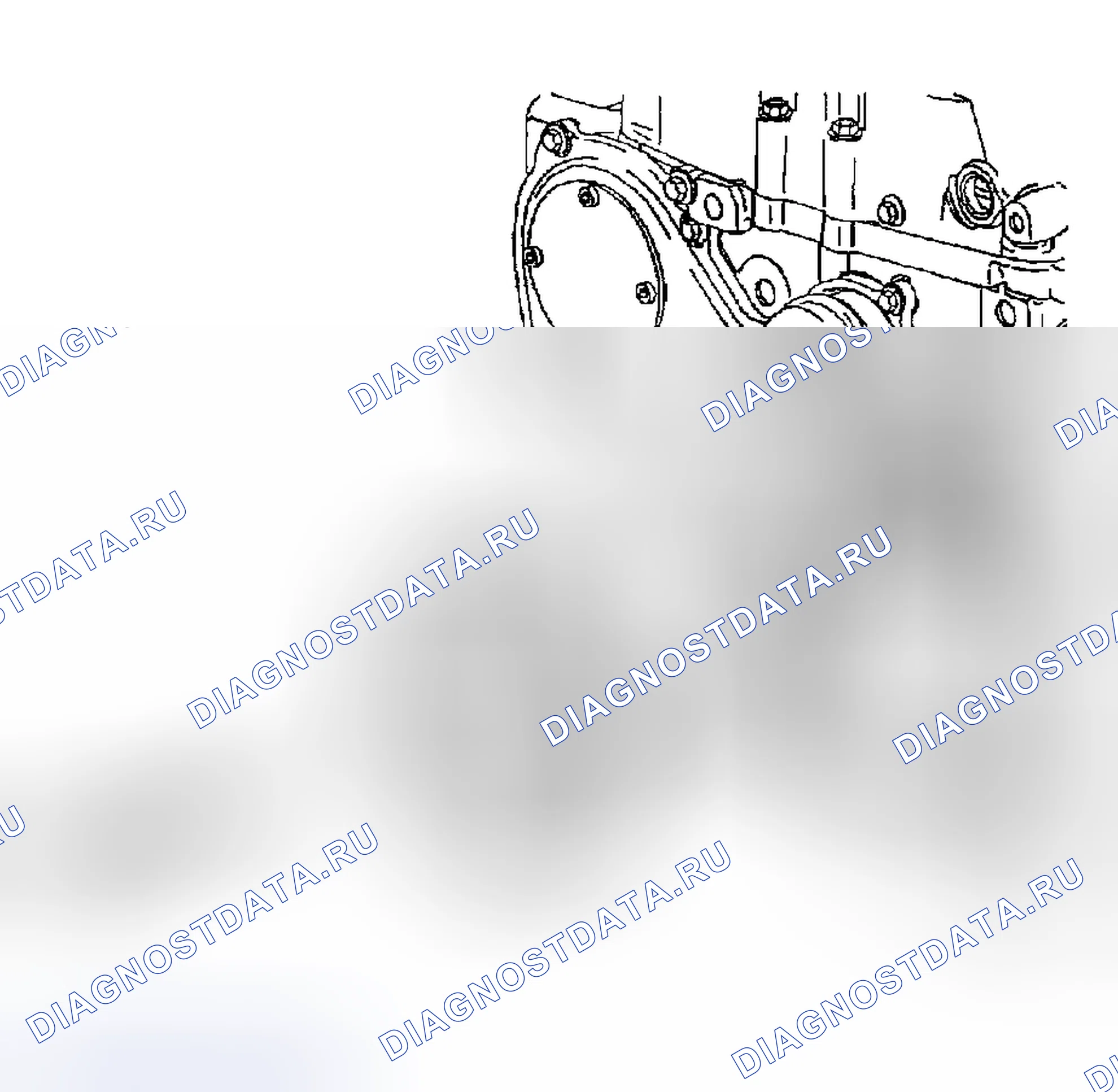 Рис. 498. Kia Rio I