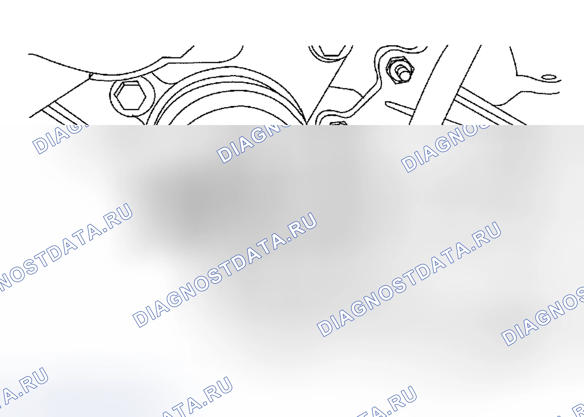 Рис. 21. Ford Pickup F350 Super Duty 