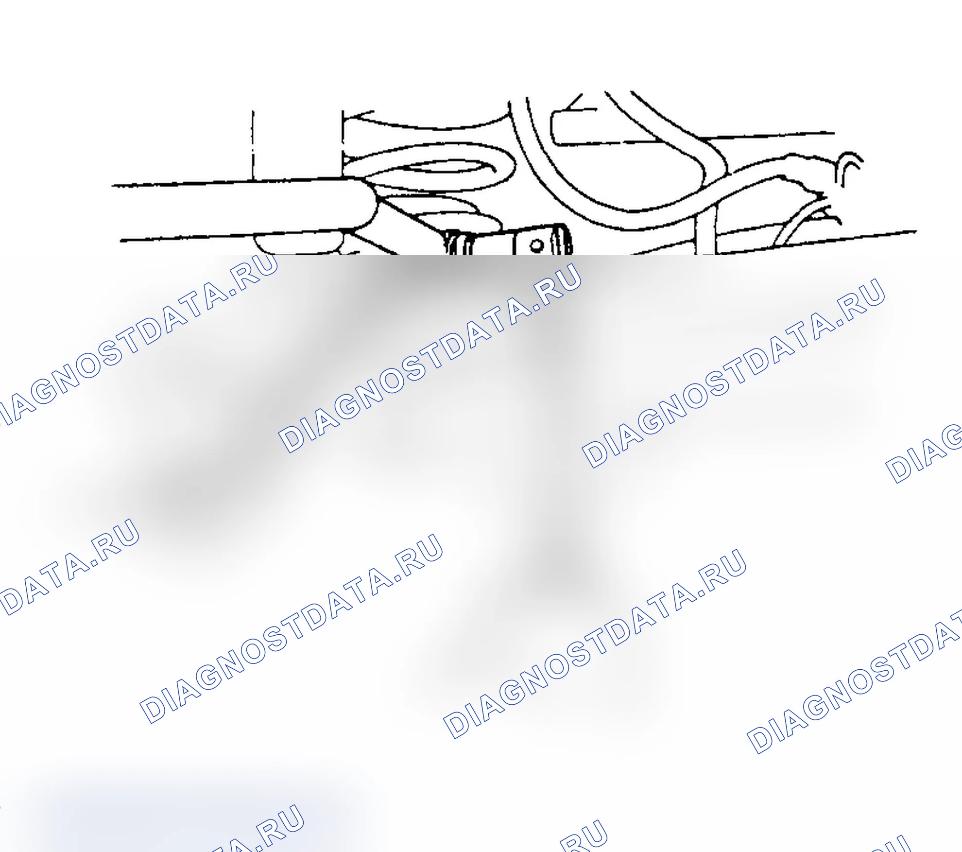 Рис. 18. Toyota Land Cruiser 80 рестайлинг