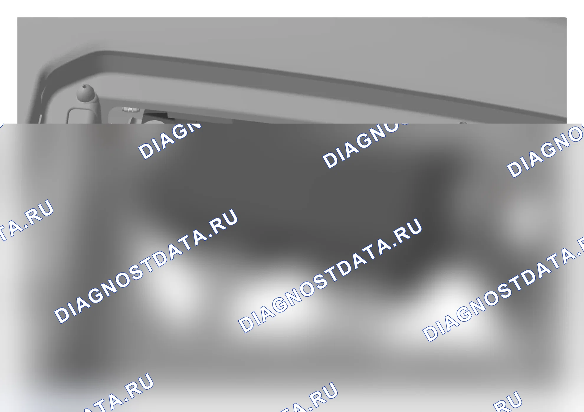Как снять и установить t-Box — Haval H6. Haval H6 III