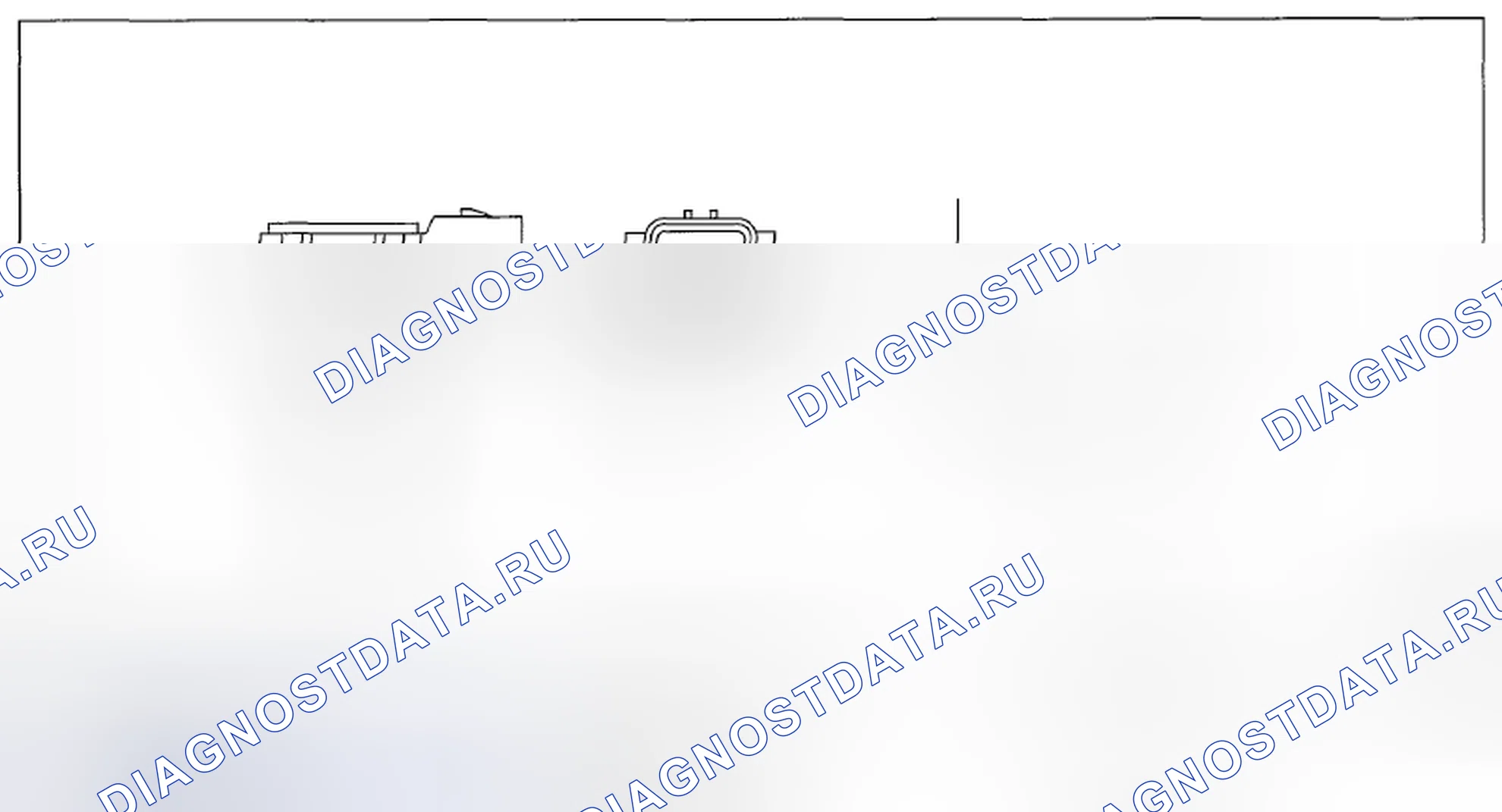 Рис. 238: ОПИСАНИЕ КОМПОНЕНТОВ. Subaru Outback BR