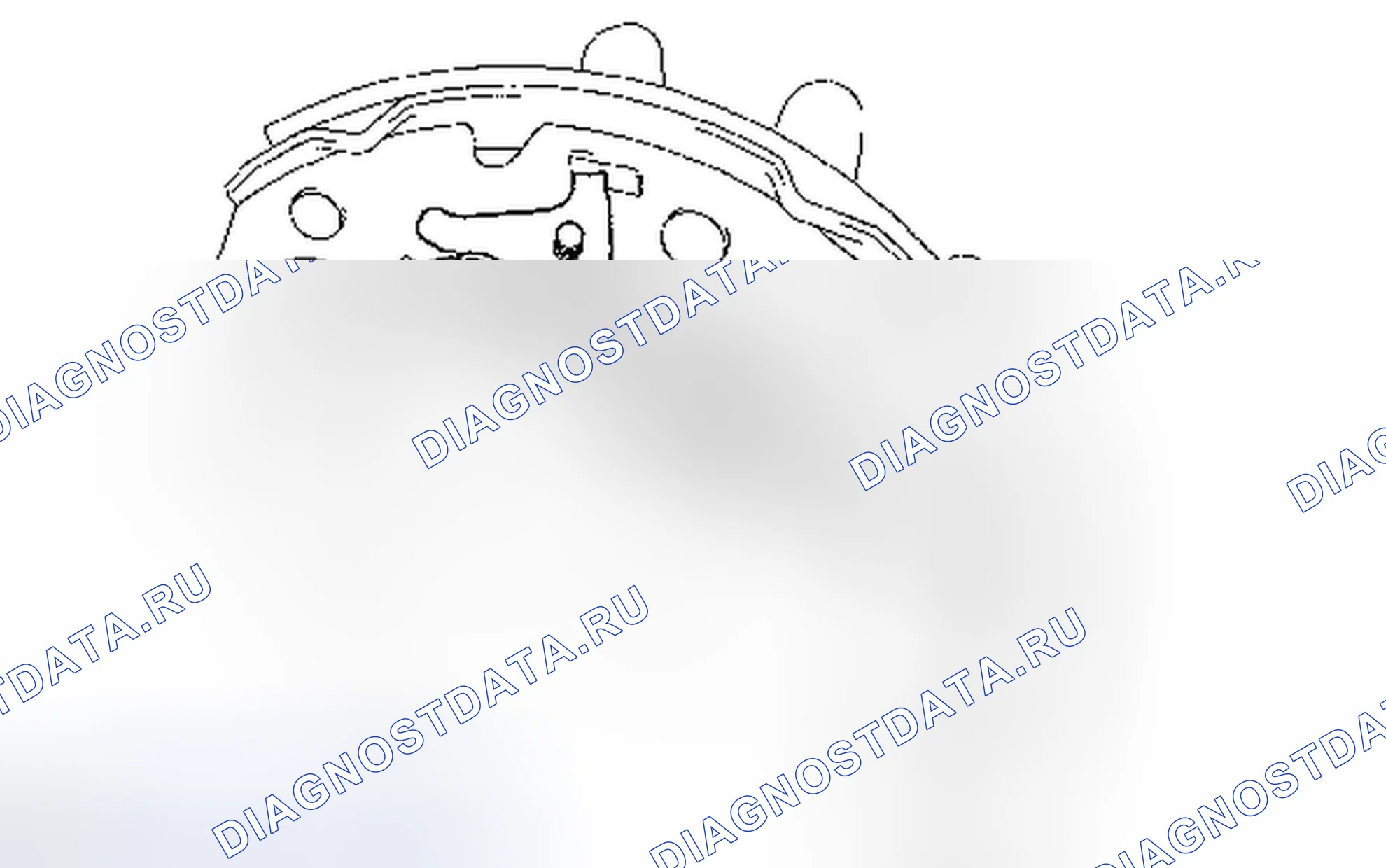 Рис. 72. Toyota Yaris III