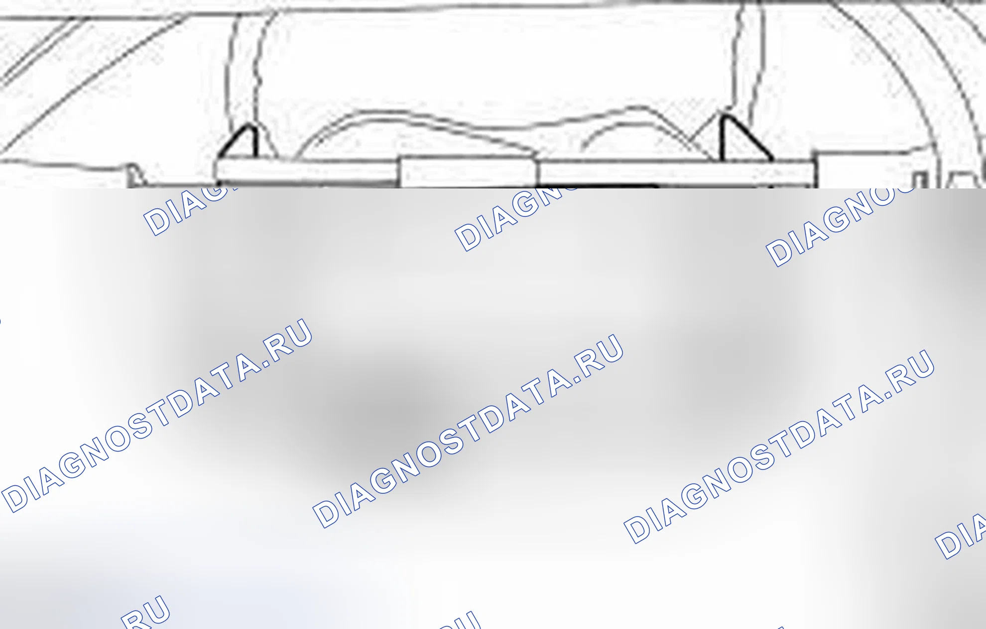 Рис. 18. Land Rover Range Rover L322