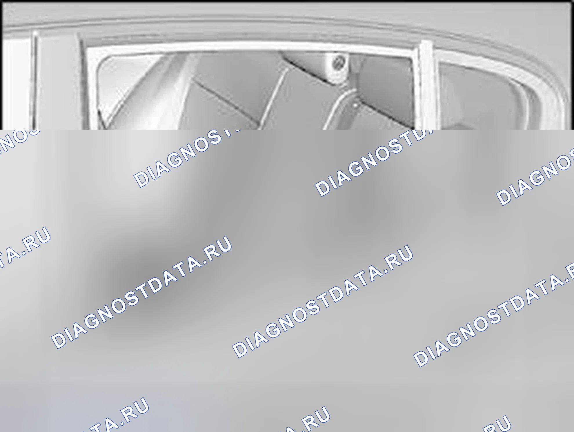 Рис. 325. BMW M5 E60/E61