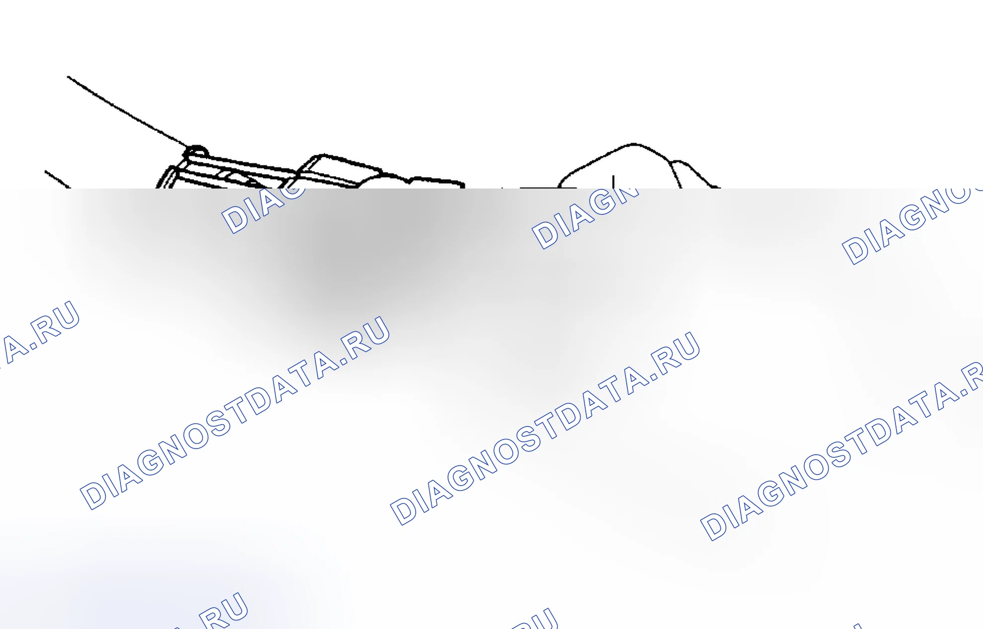 Рис. 13. Lexus ES V20