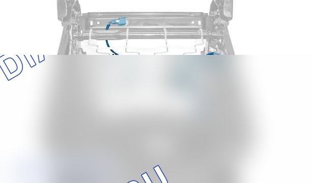 Разборка - сборка: переднего сиденья — c5gm130d. Peugeot Partner II