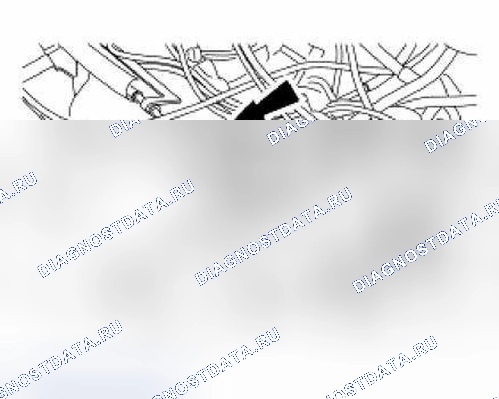 Рис. 159. Ford Focus I рестайлинг