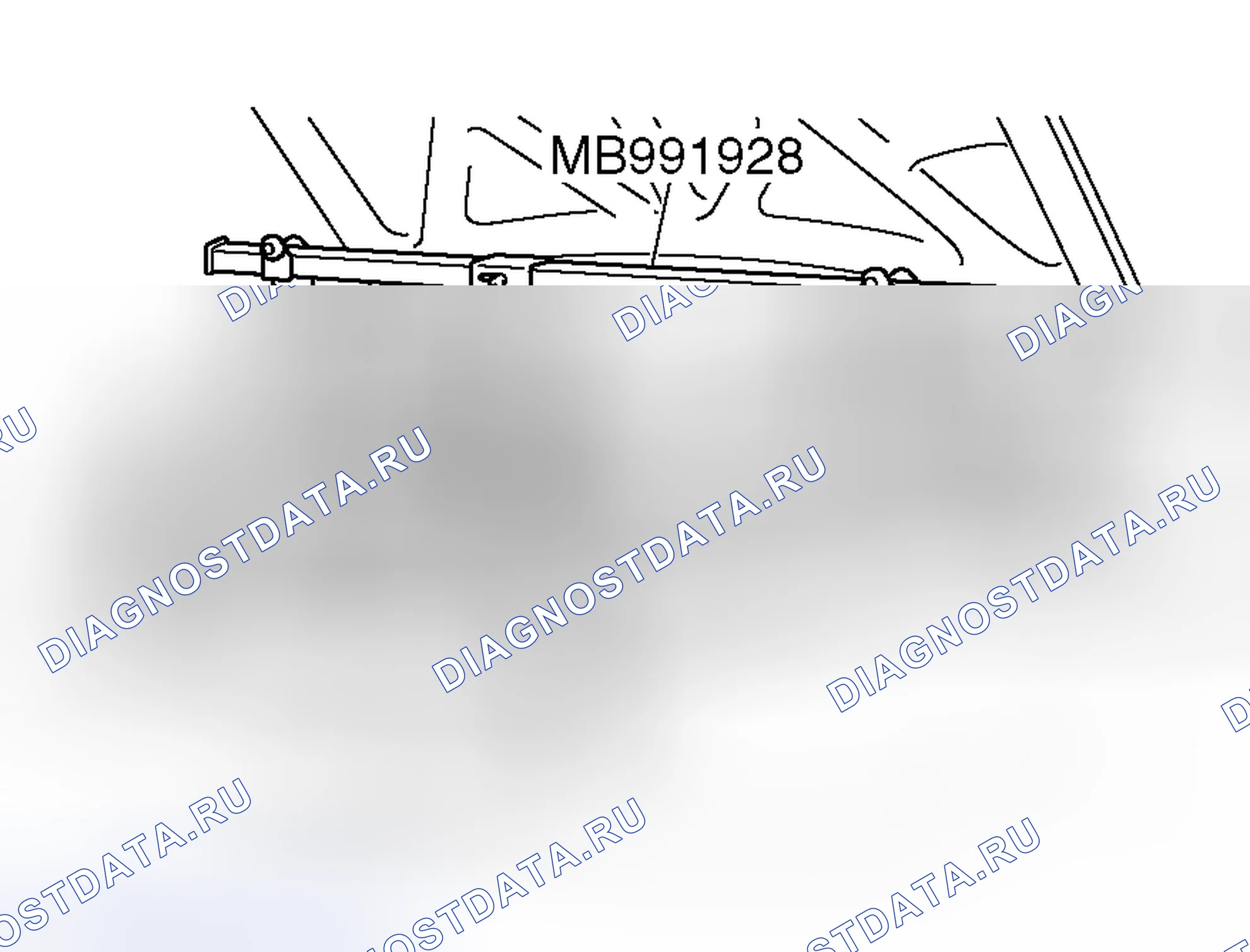 Рис. 423. Mitsubishi Lancer Evolution IX