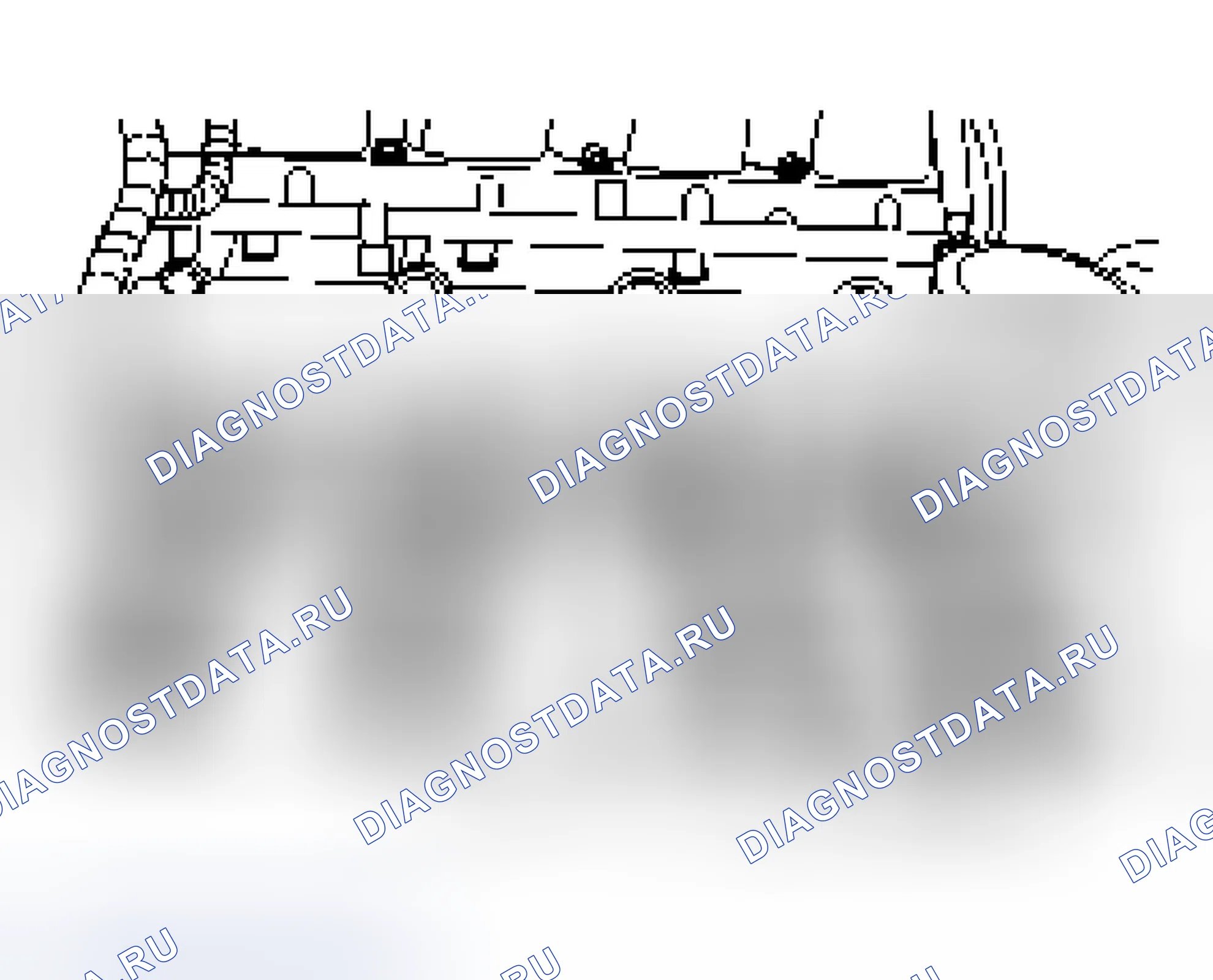 Рис. 867. Jaguar XJR III