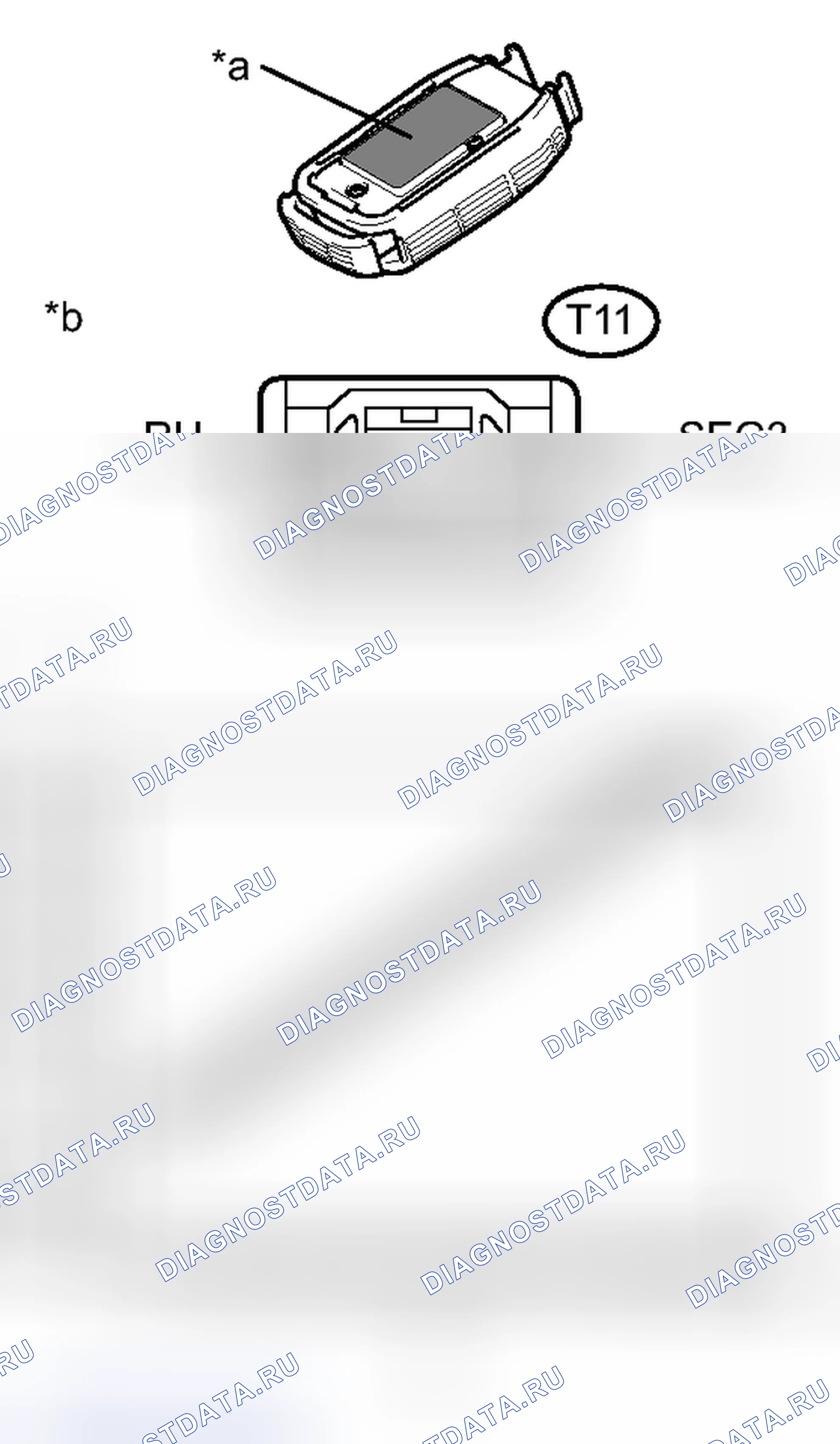 Рис. 141. Lexus CT I