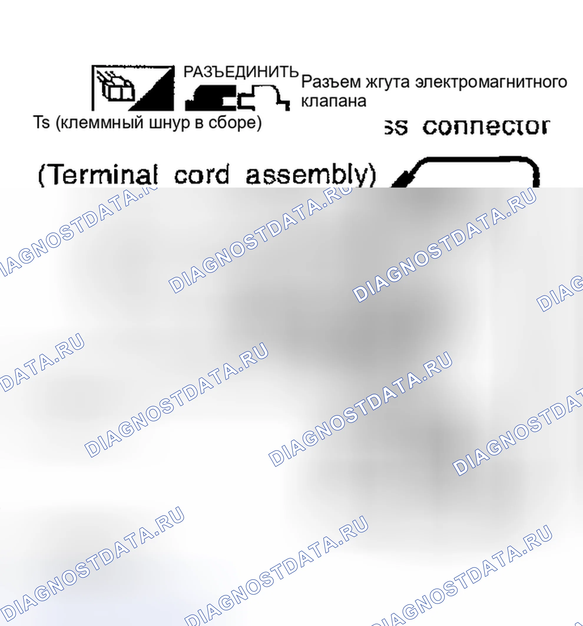 Рис. 1033. Honda Odyssey (North America) I