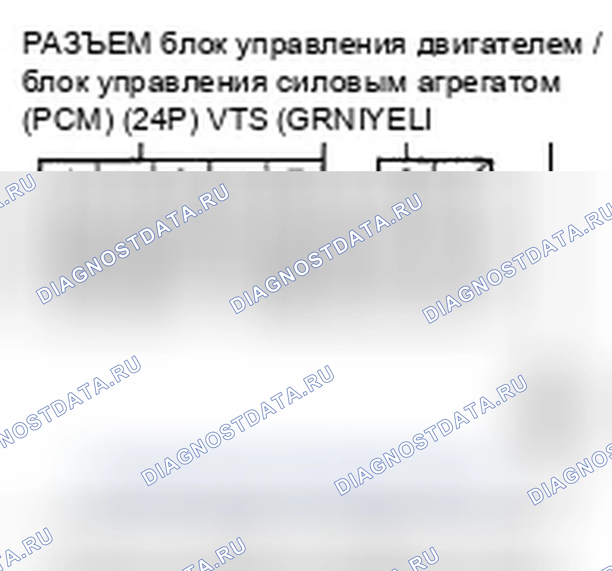 Рис. 280. Honda Element YH2 рестайлинг