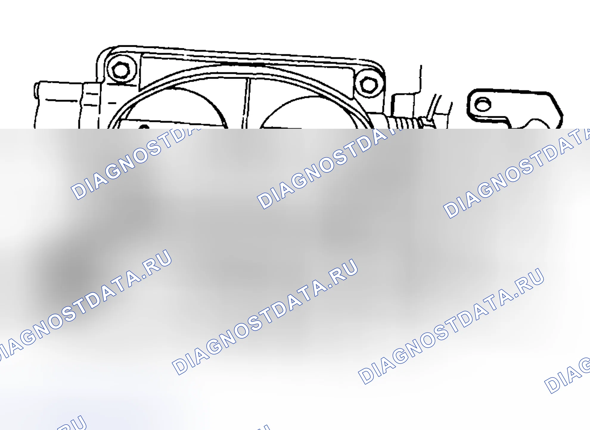 Рис. 11. Ford Pickup F250 Super Duty I