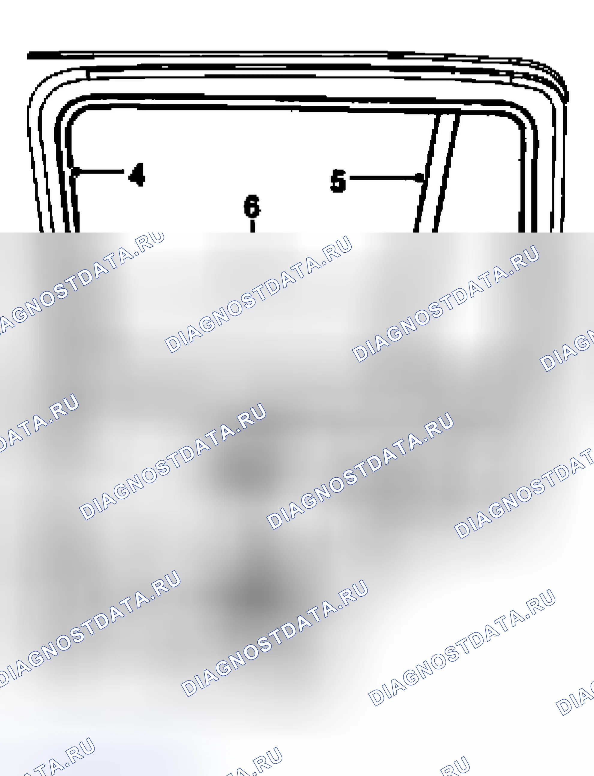 Рис. 12: УДАЛИТЬ. Land Rover Freelander L314