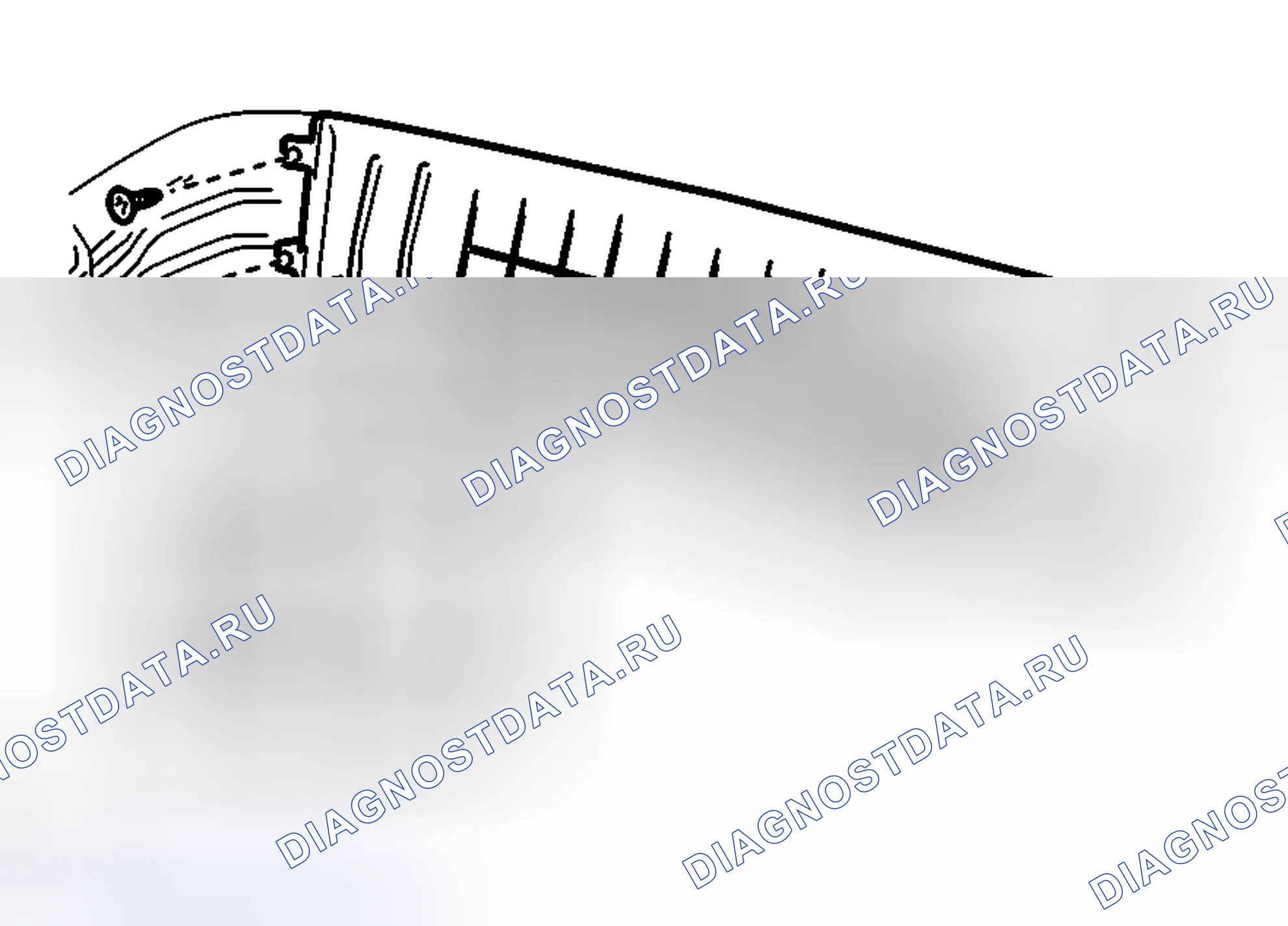 Рис. 130. Haval H8 I