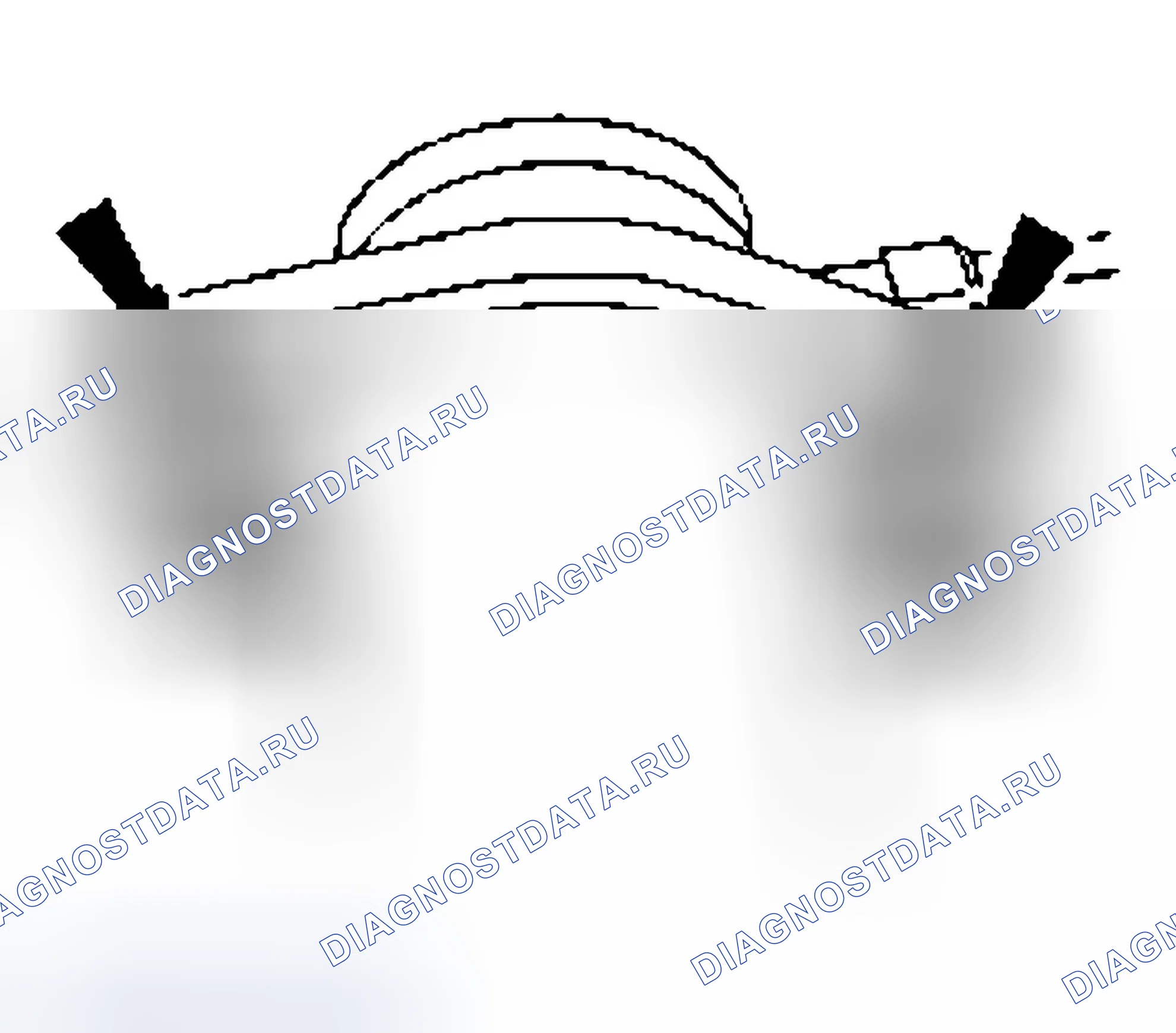 Рис. 1202. Ford Pickup F150 