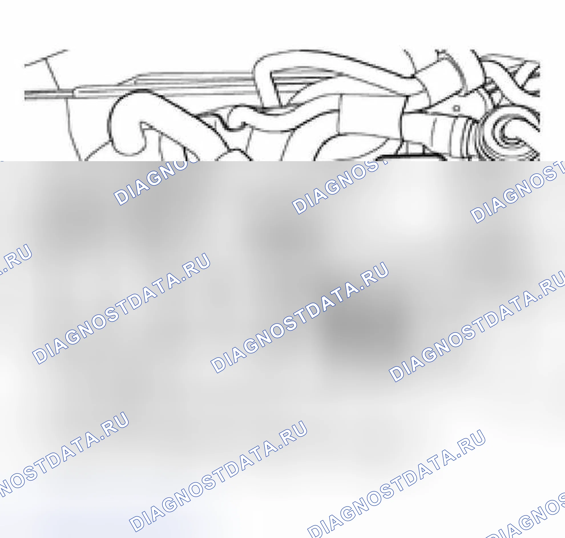 Рис. 19. Volkswagen Golf Mk4
