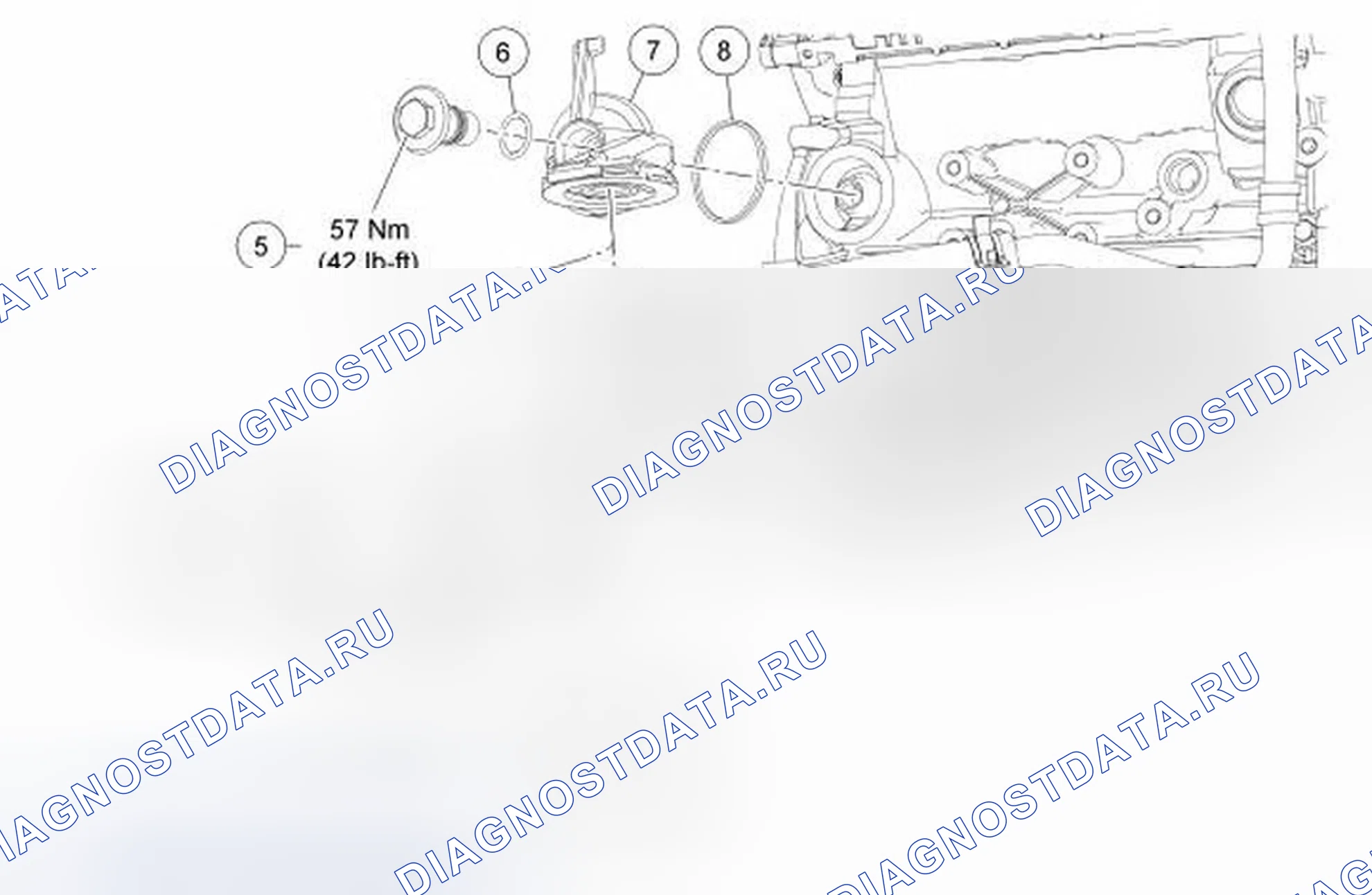 Рис. 48. Ford Explorer IV