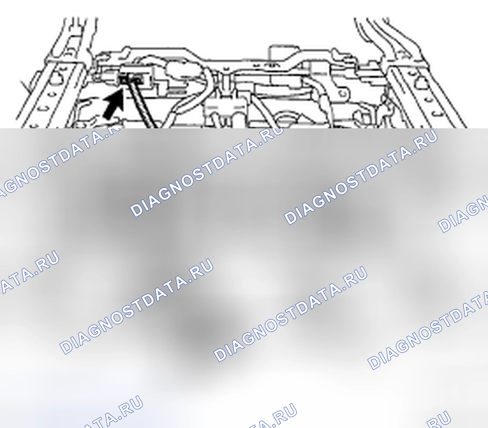 Рис. 202. Toyota Highlander II