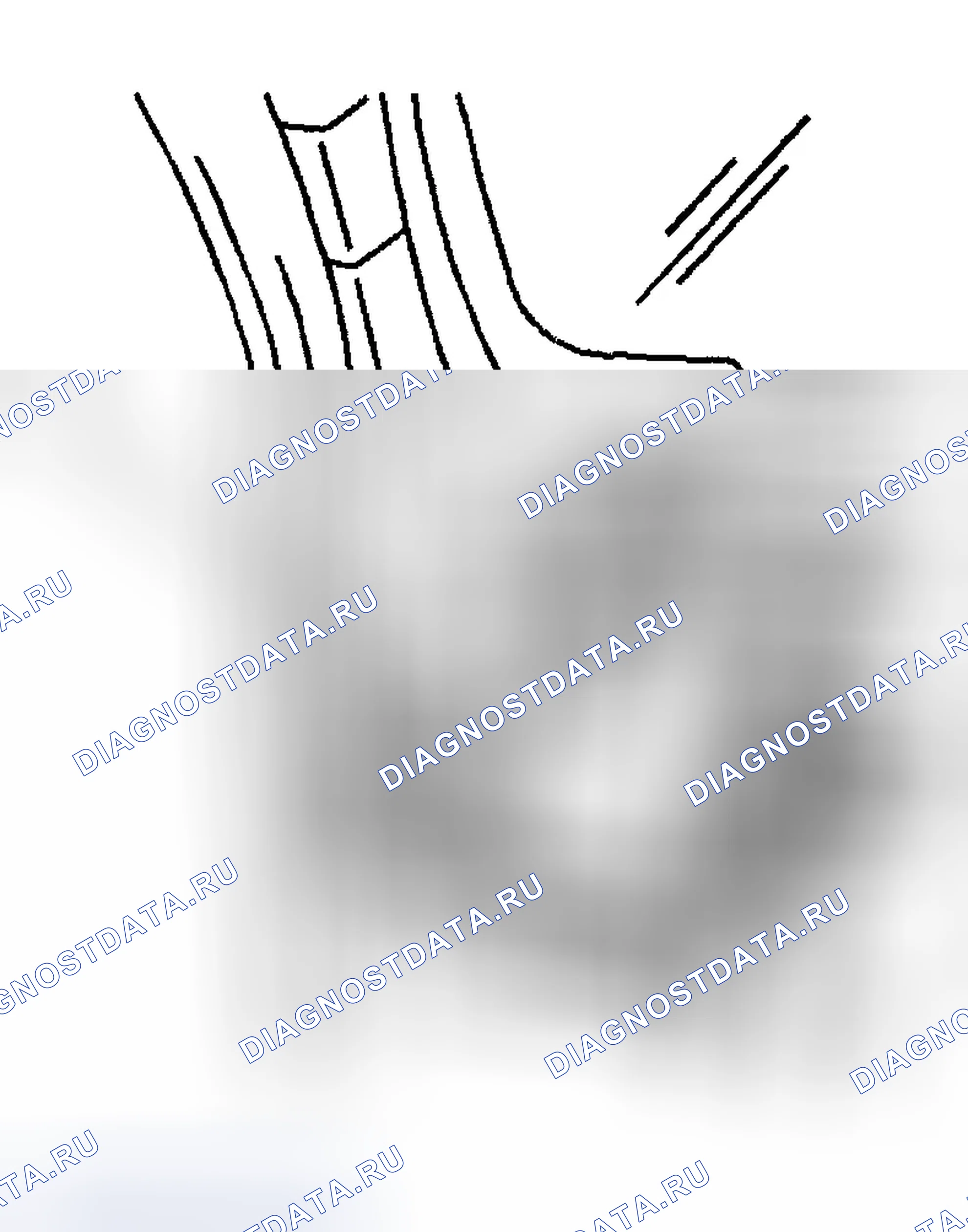 Рис. 123. Chevrolet TrailBlazer I