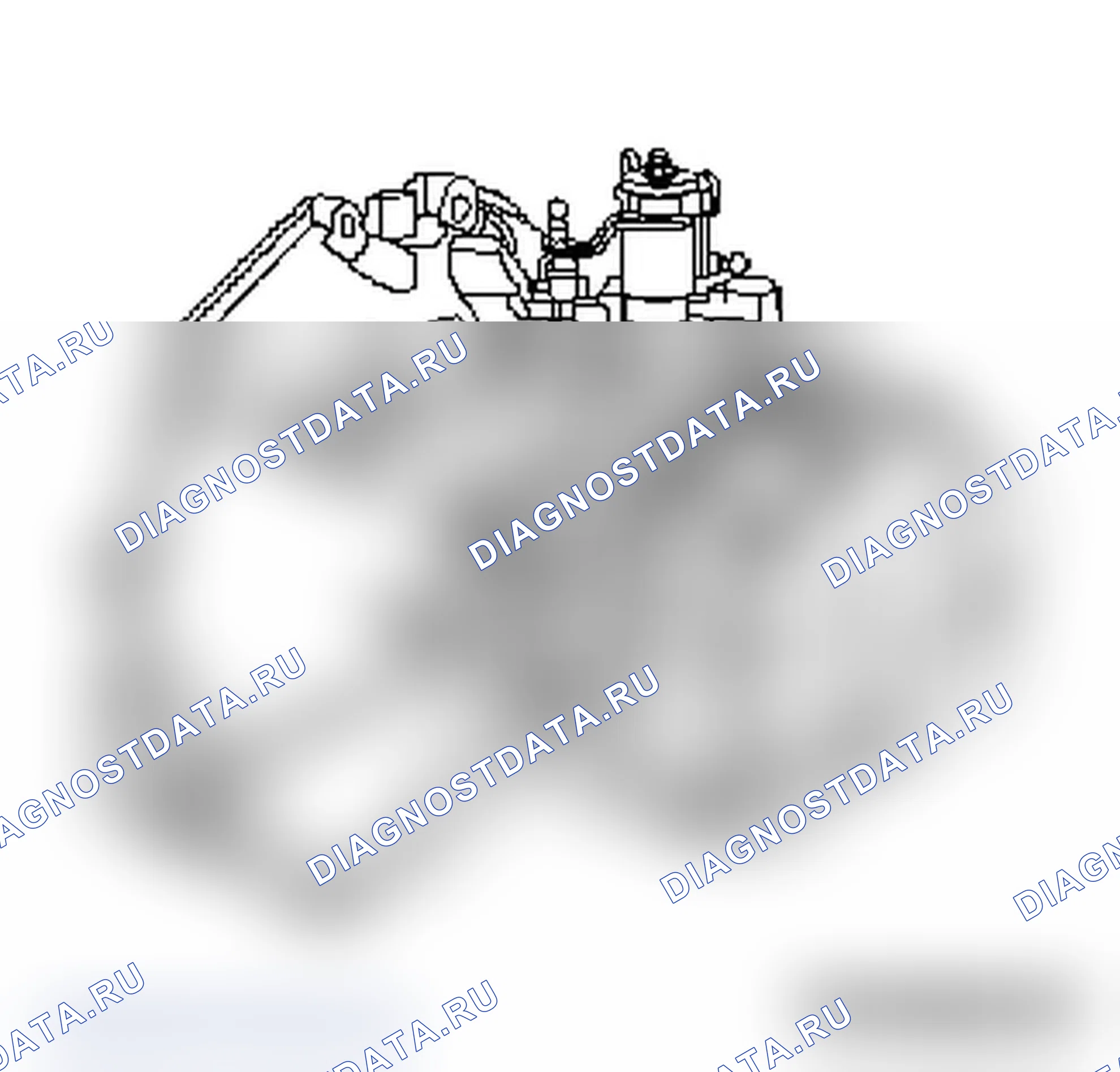F17+ механическая коробка передач. Opel Vectra C