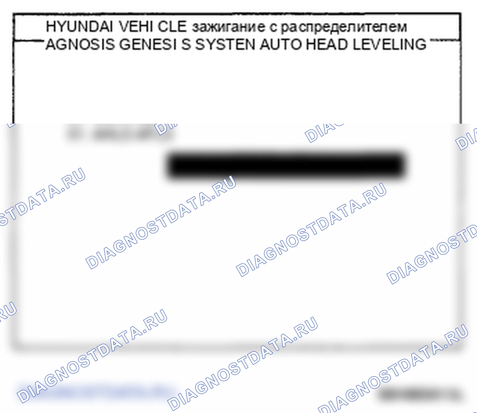 Рис. 13. Hyundai Genesis I