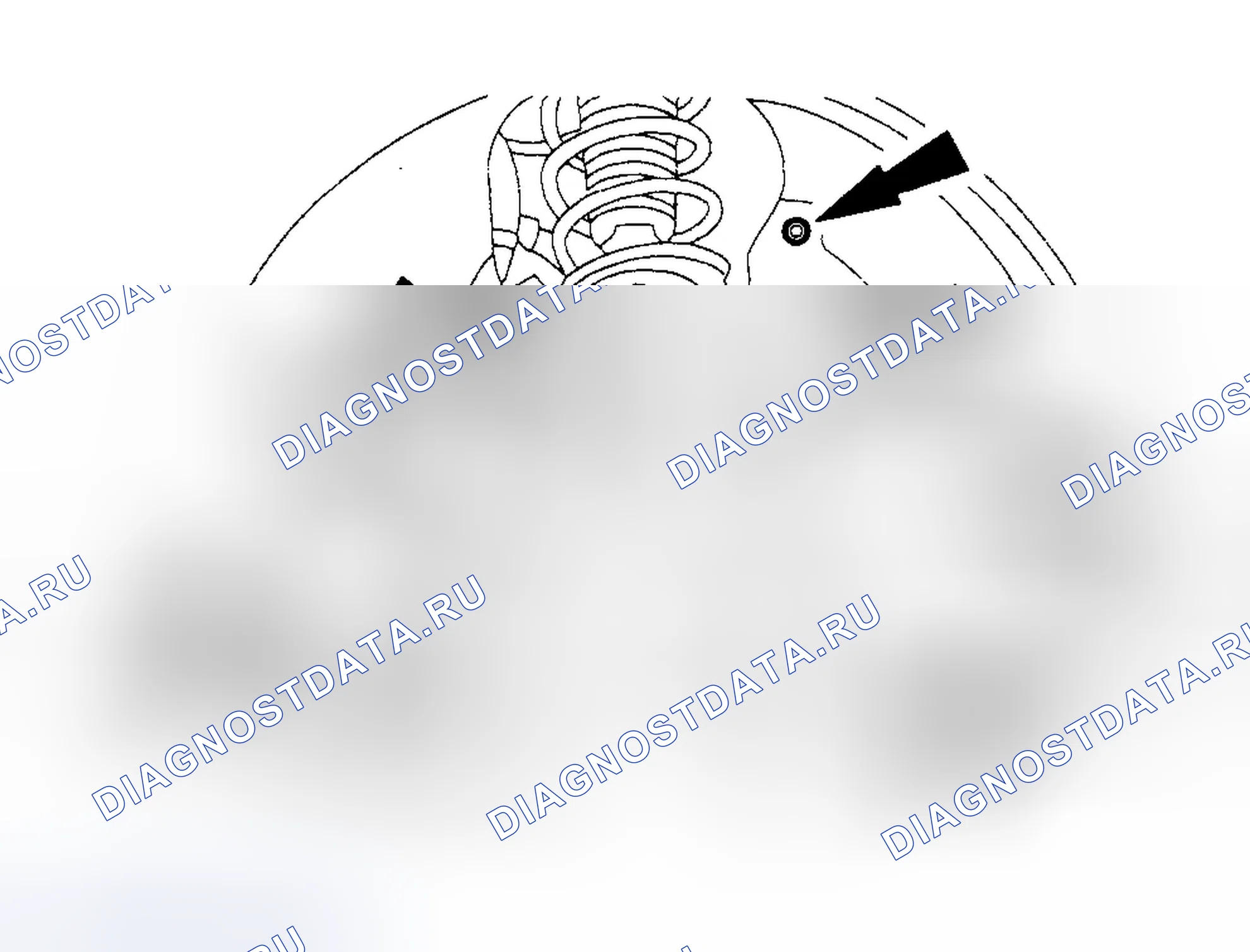 Рис. 61. Ford Focus I рестайлинг