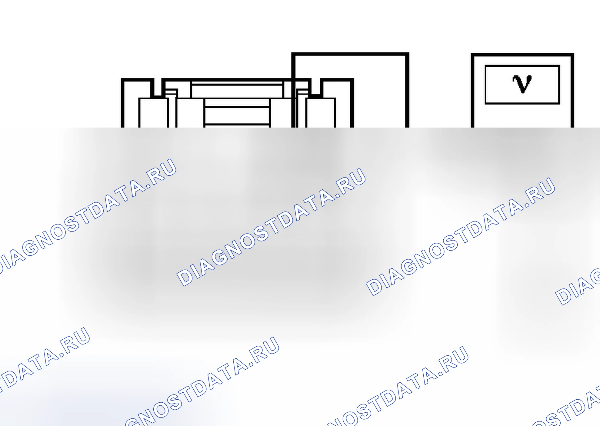 Рис. 147. Ford Cab & Chassis F350 Super Duty 