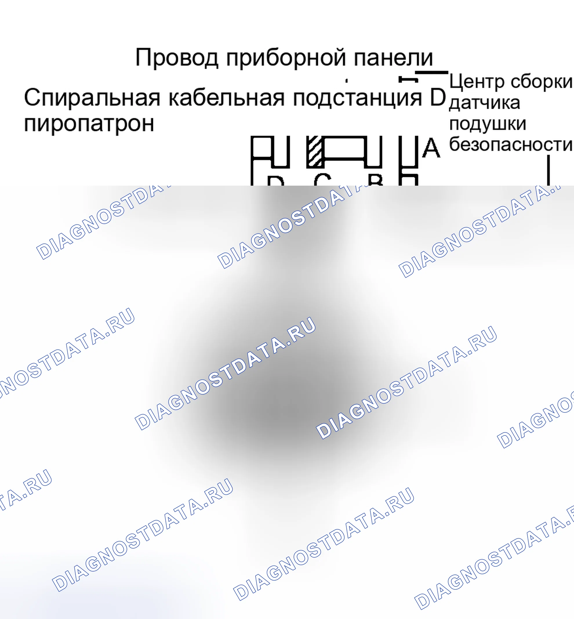 Рис. 218. Honda Accord VI