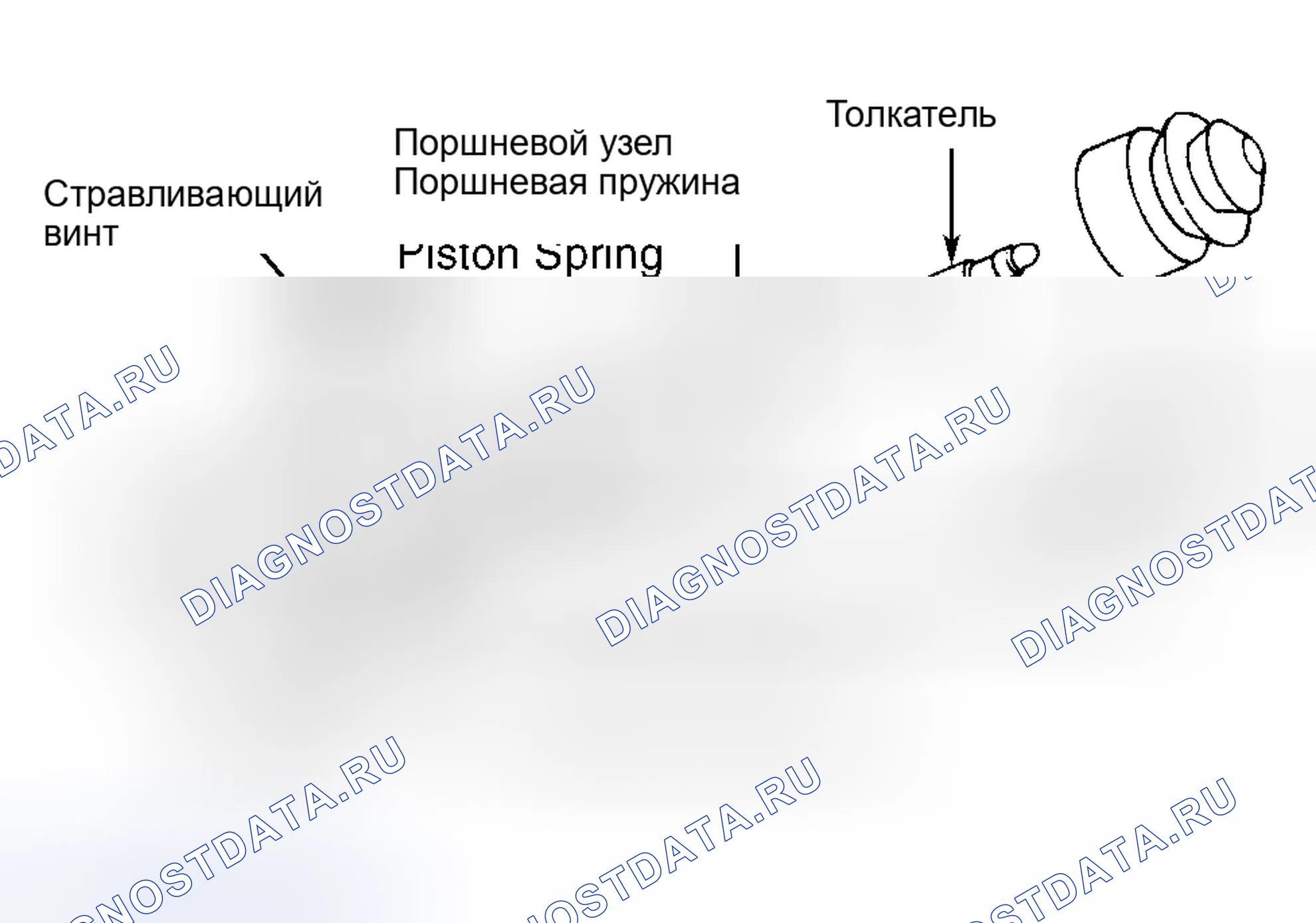 Рис. 4. Infiniti I30 I