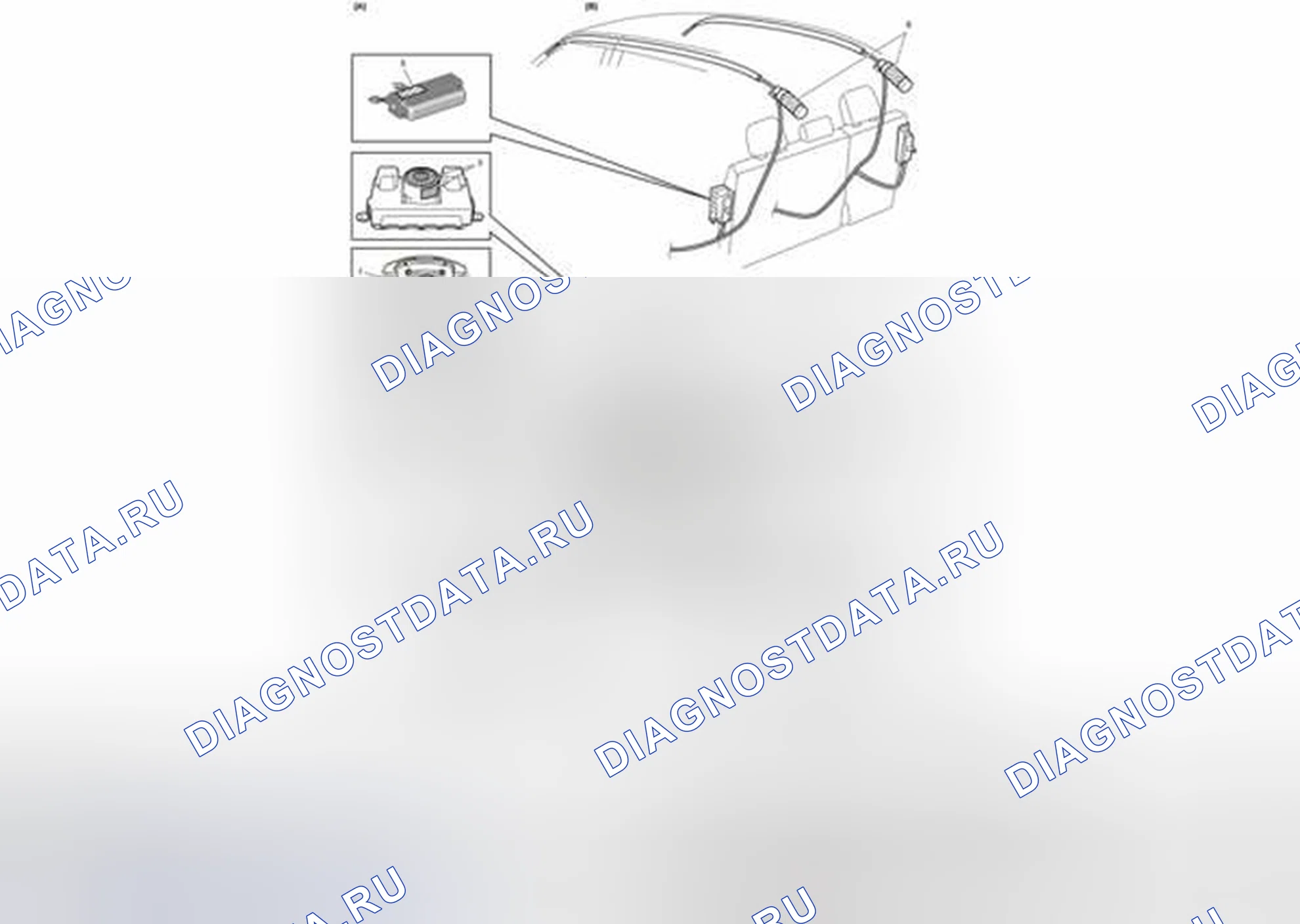Рис. 54. Suzuki SX4 I рестайлинг