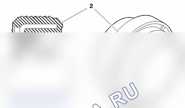 Презентация: двигателя DV4TED4 — b1cp0bvd. Citroen C3 I