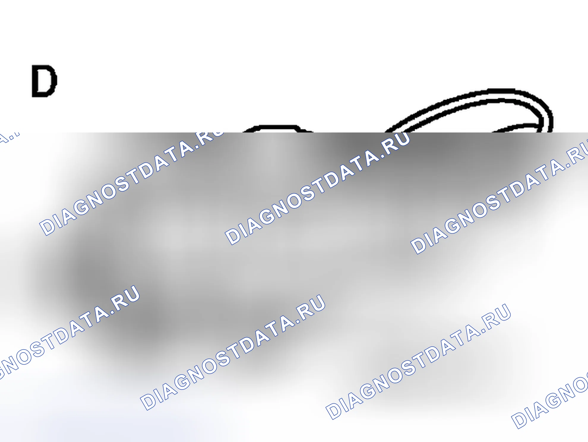 Рис. 25. Mitsubishi Endeavor I