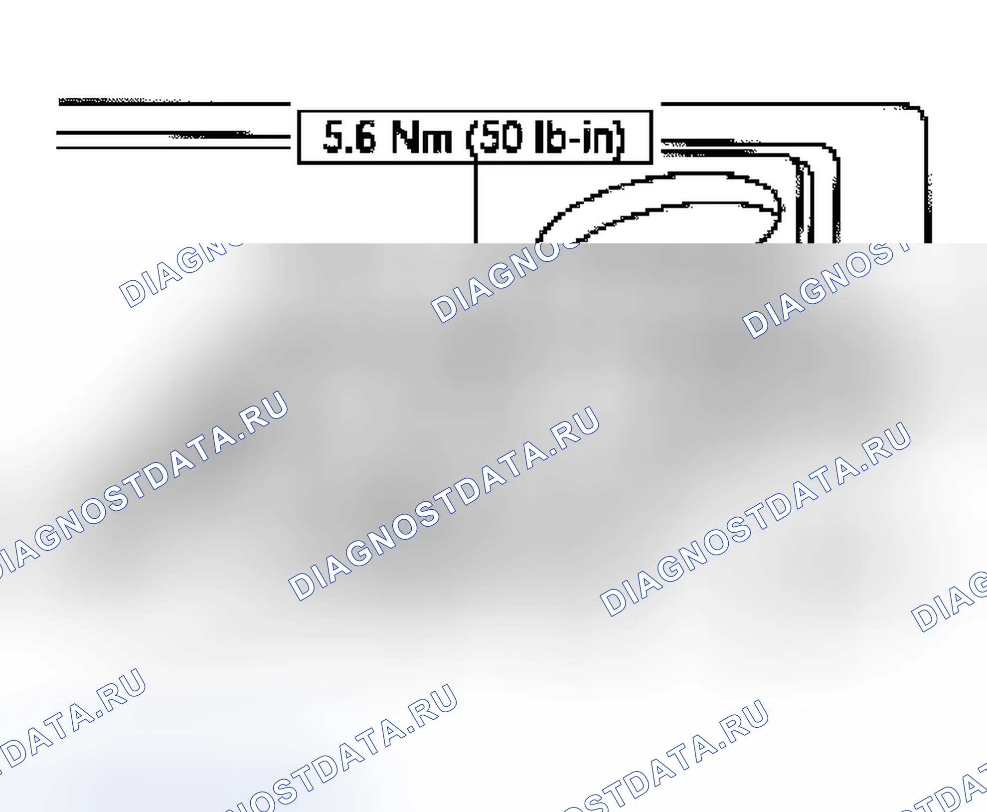 Рис. 330. Ford Mustang IV рестайлинг