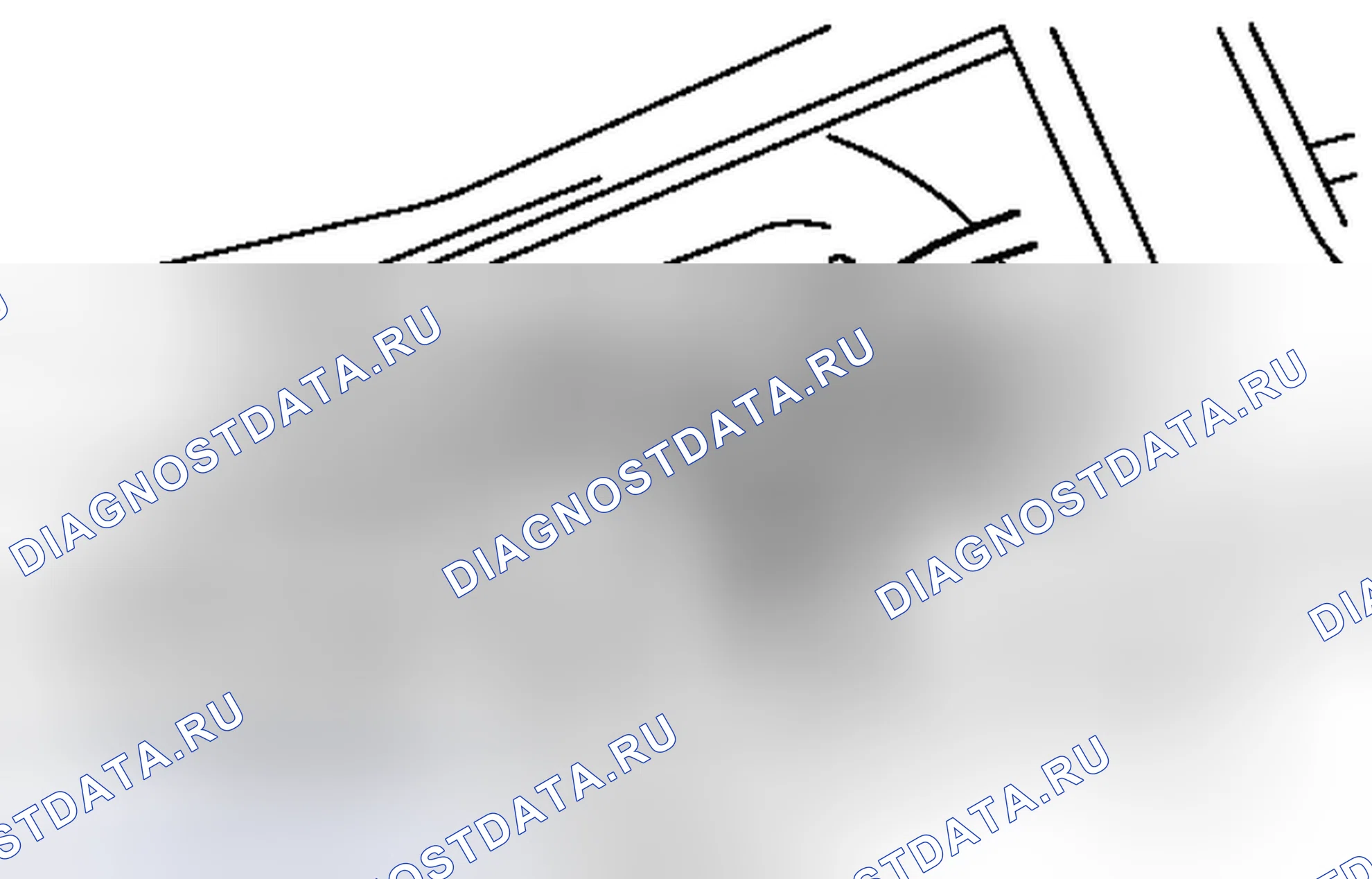 Рис. 113. Toyota Tacoma II рестайлинг