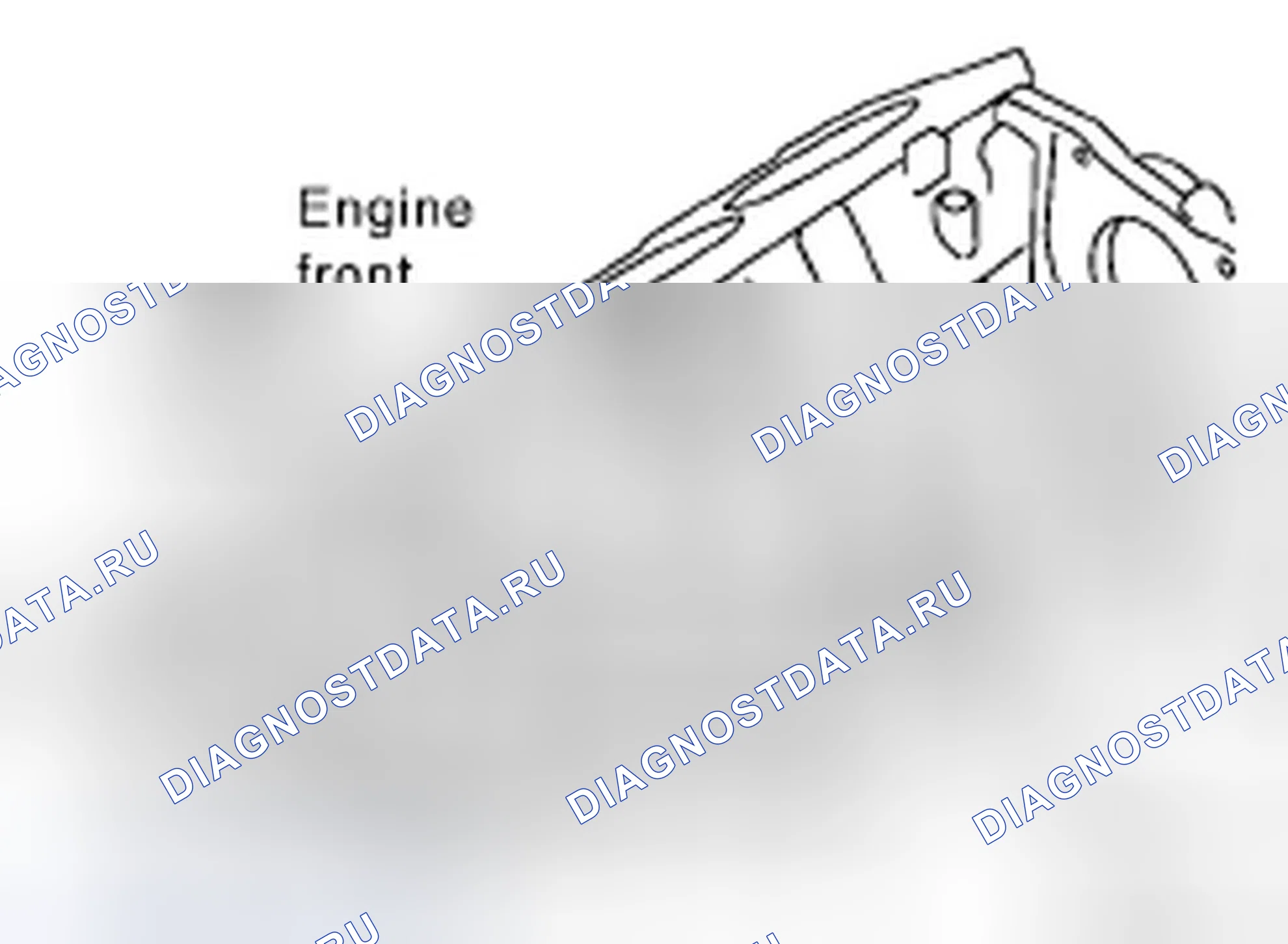 Рис. 139. Infiniti QX56 I рестайлинг