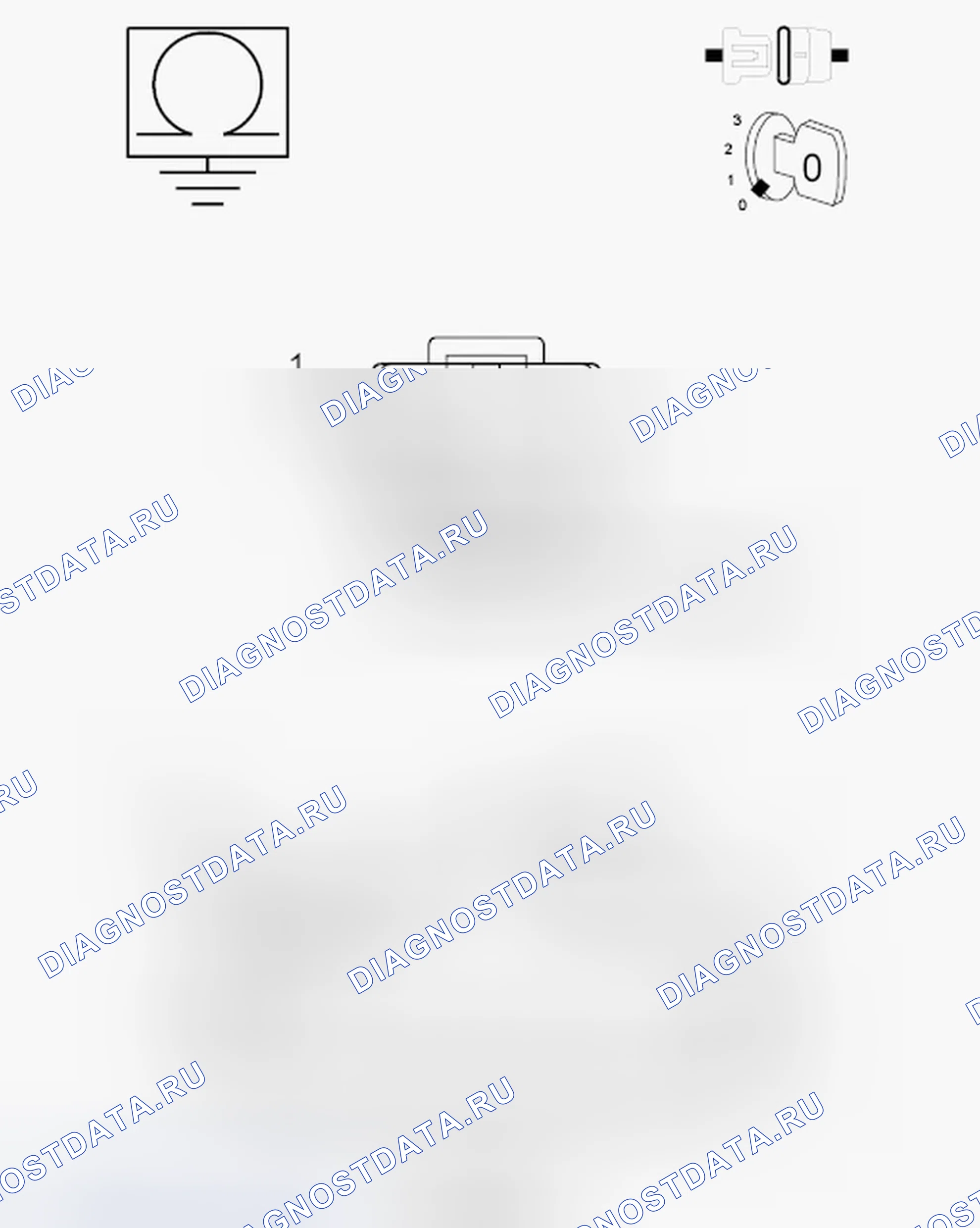 Рис. 153. Chrysler Town & Country V рестайлинг