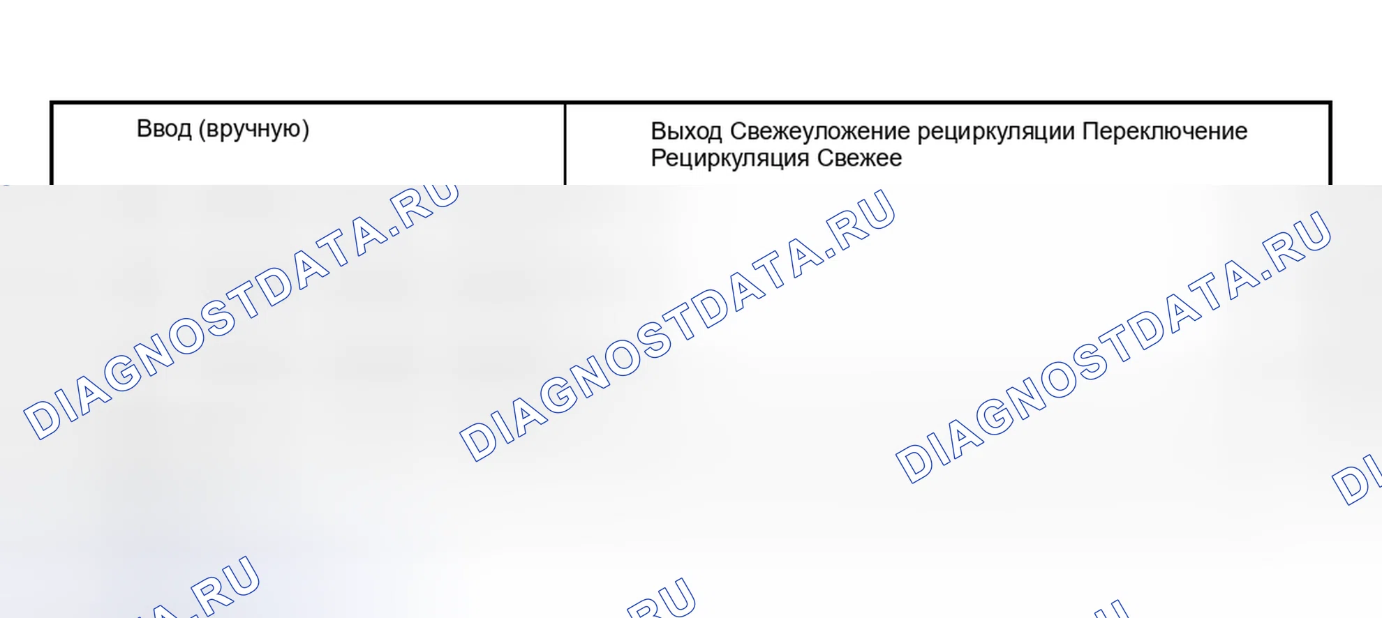 Рис. 15: ПРОВЕРКА автоматической системы кондиционирования. Kia Magentis I рестайлинг