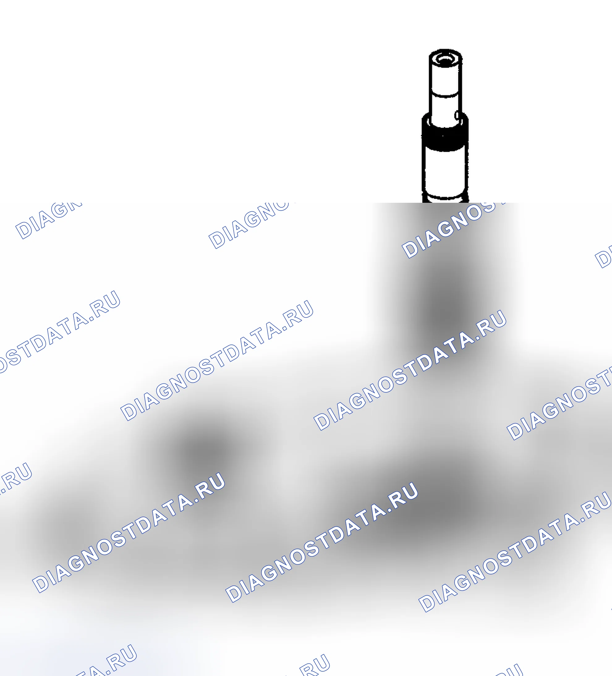 Рис. 333. Chevrolet Suburban K2500 GMT800
