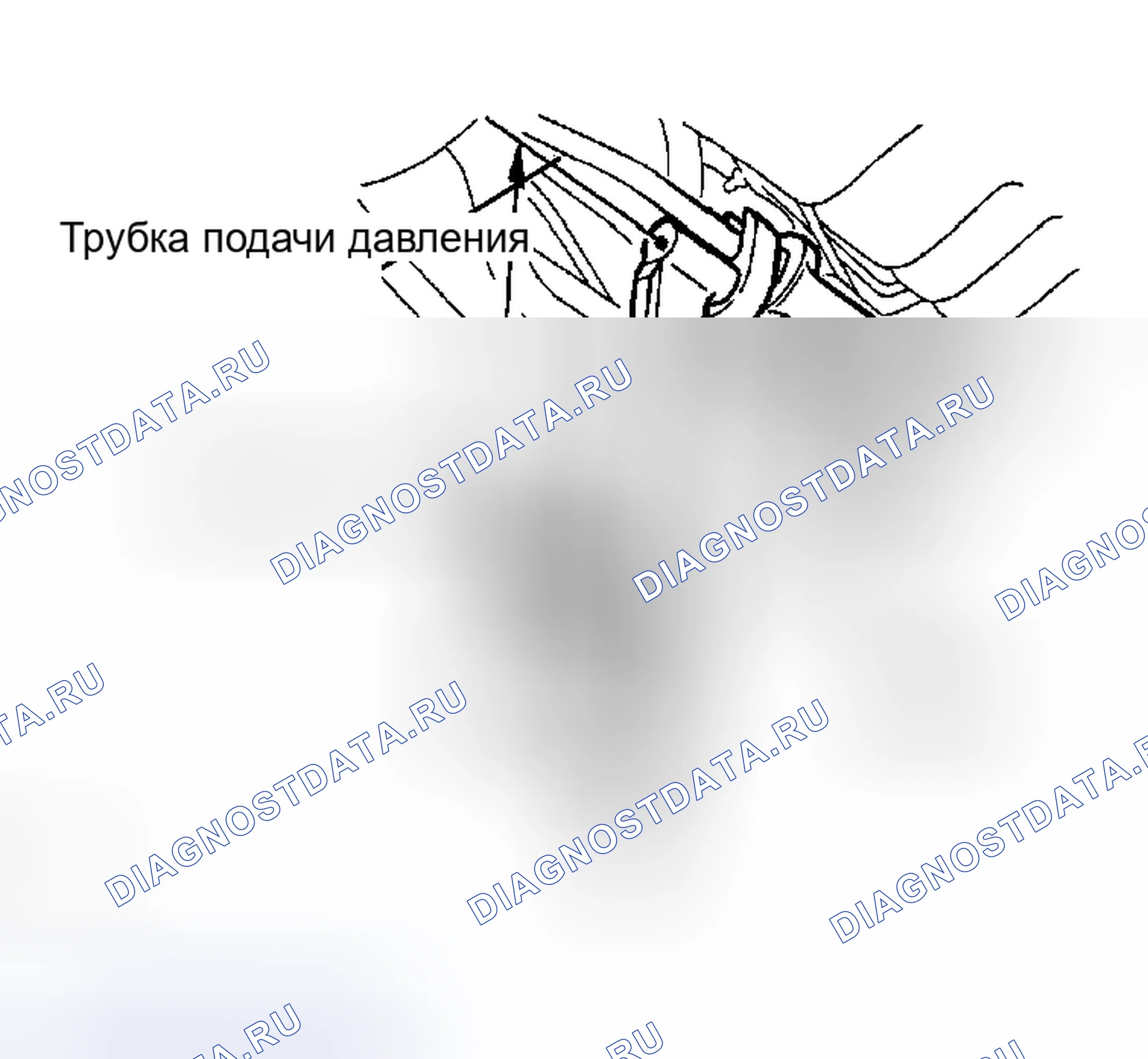 Рис. 41. Toyota Avalon XX20 рестайлинг