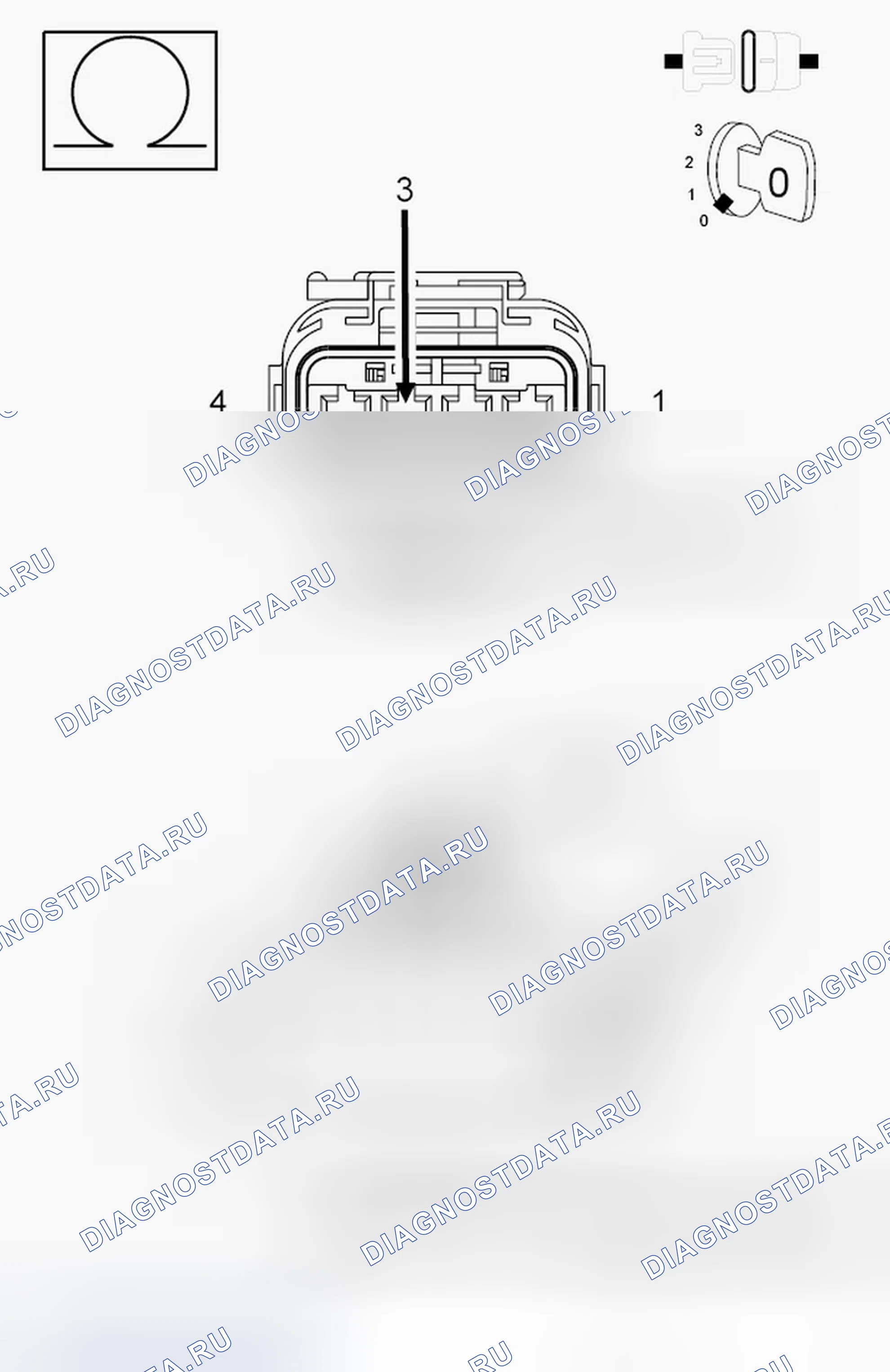 Рис. 429. Dodge Durango III