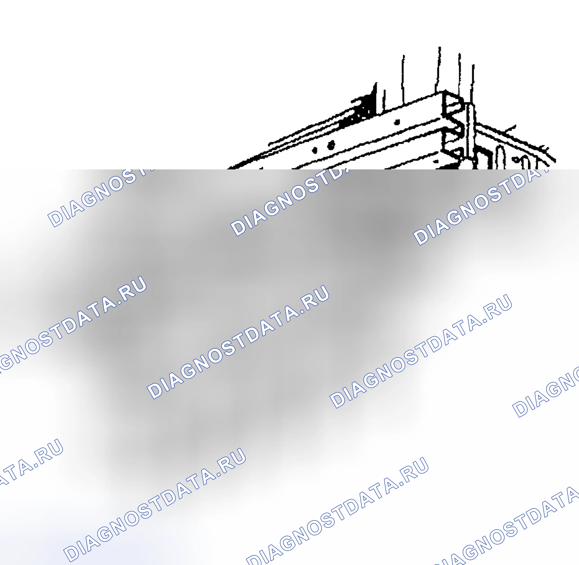 Рис. 25: Процедура установки. Hyundai Venue I