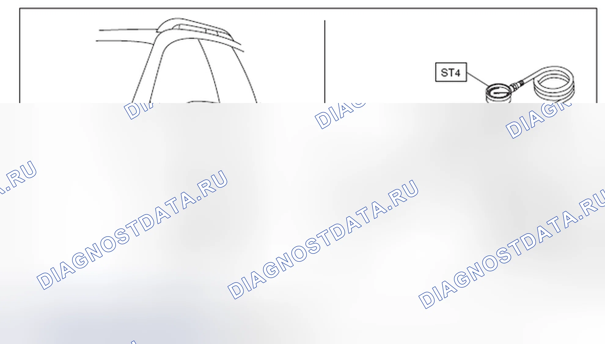 Рис. 136. Subaru Forester SJ