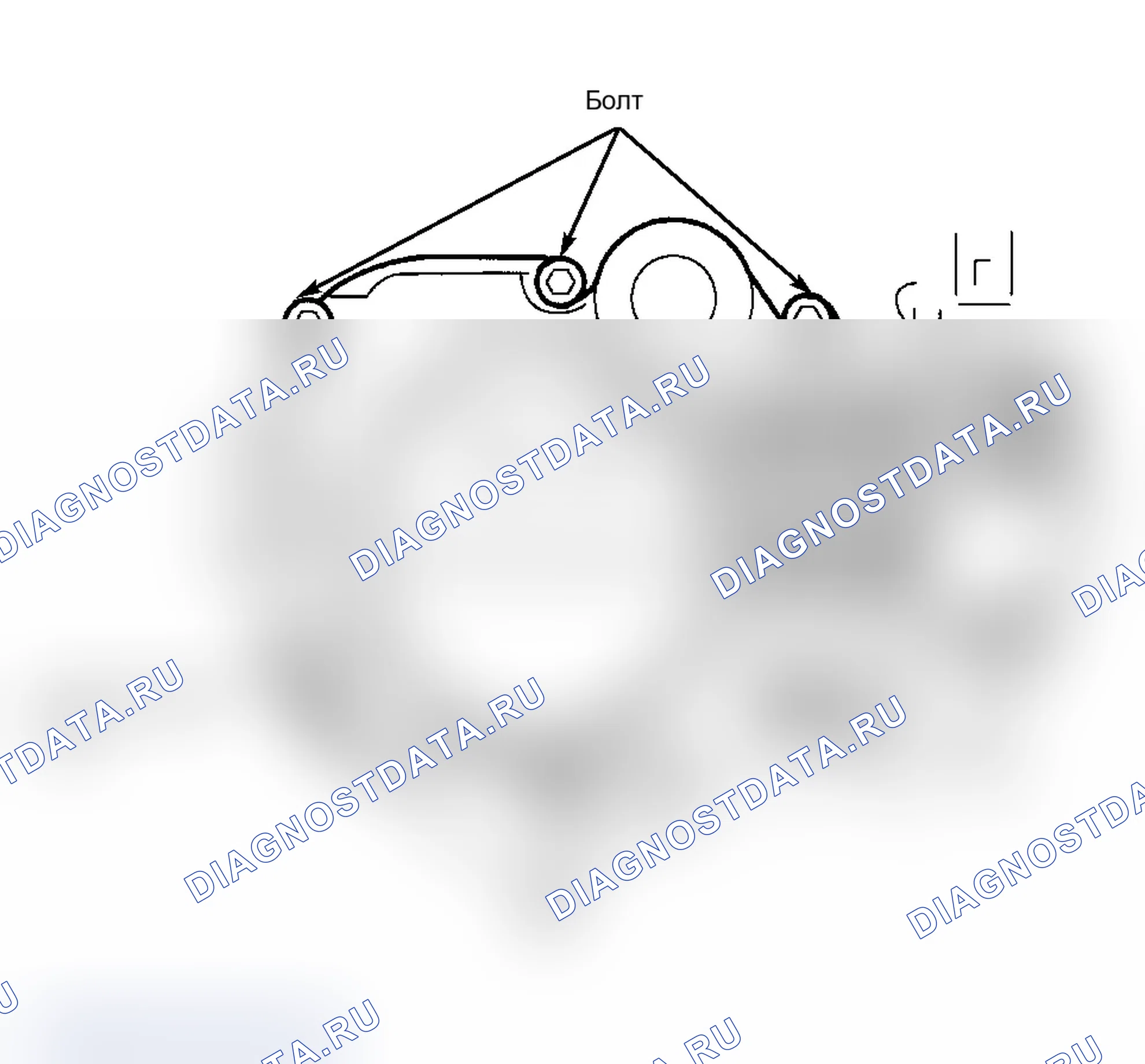 Рис. 176. BMW X5 E53