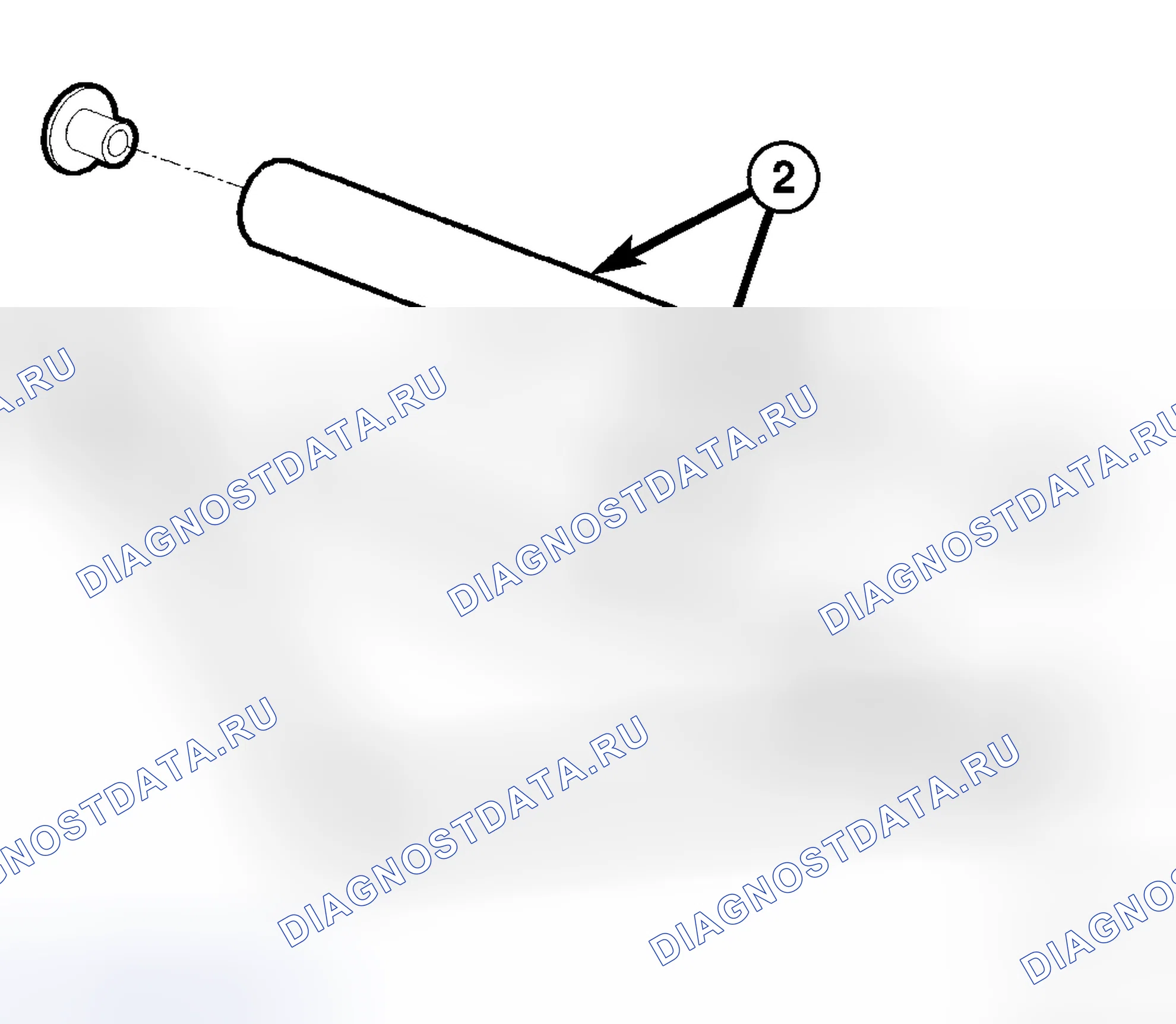 Рис. 468. Dodge Cab & Chassis R3500 HD transition