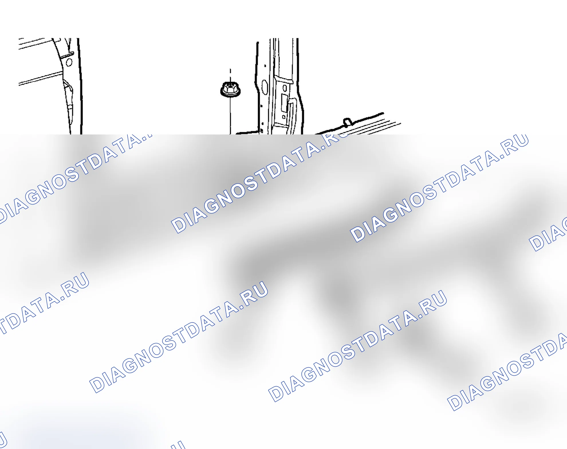 Рис. 280. Dodge Caravan IV