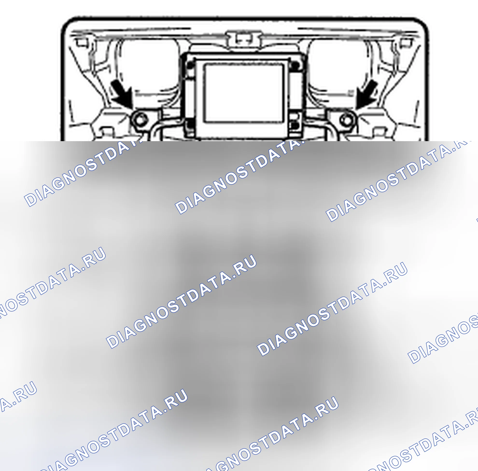 Рис. 80. Toyota Highlander II
