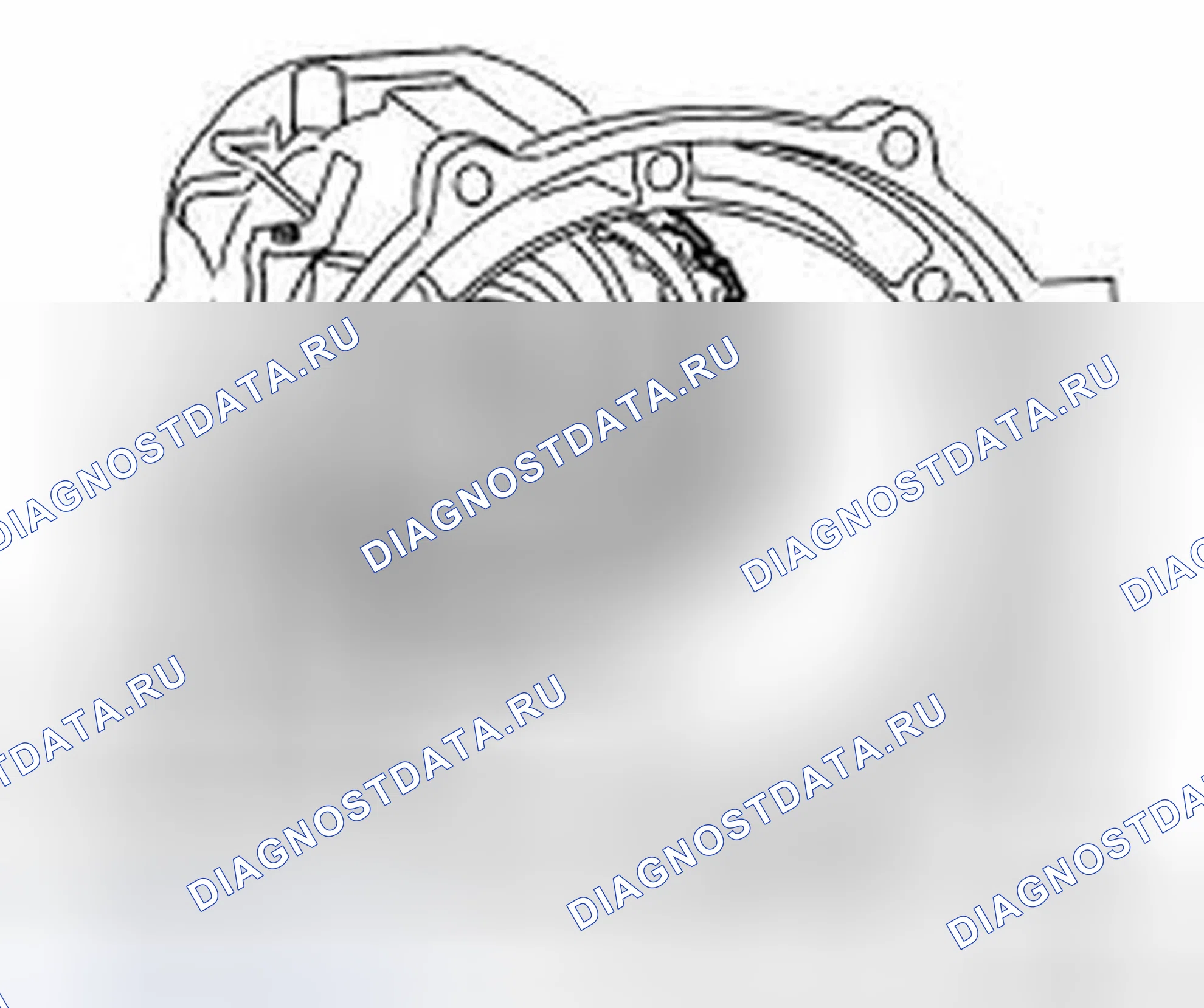Рис. 309. Infiniti QX56 II