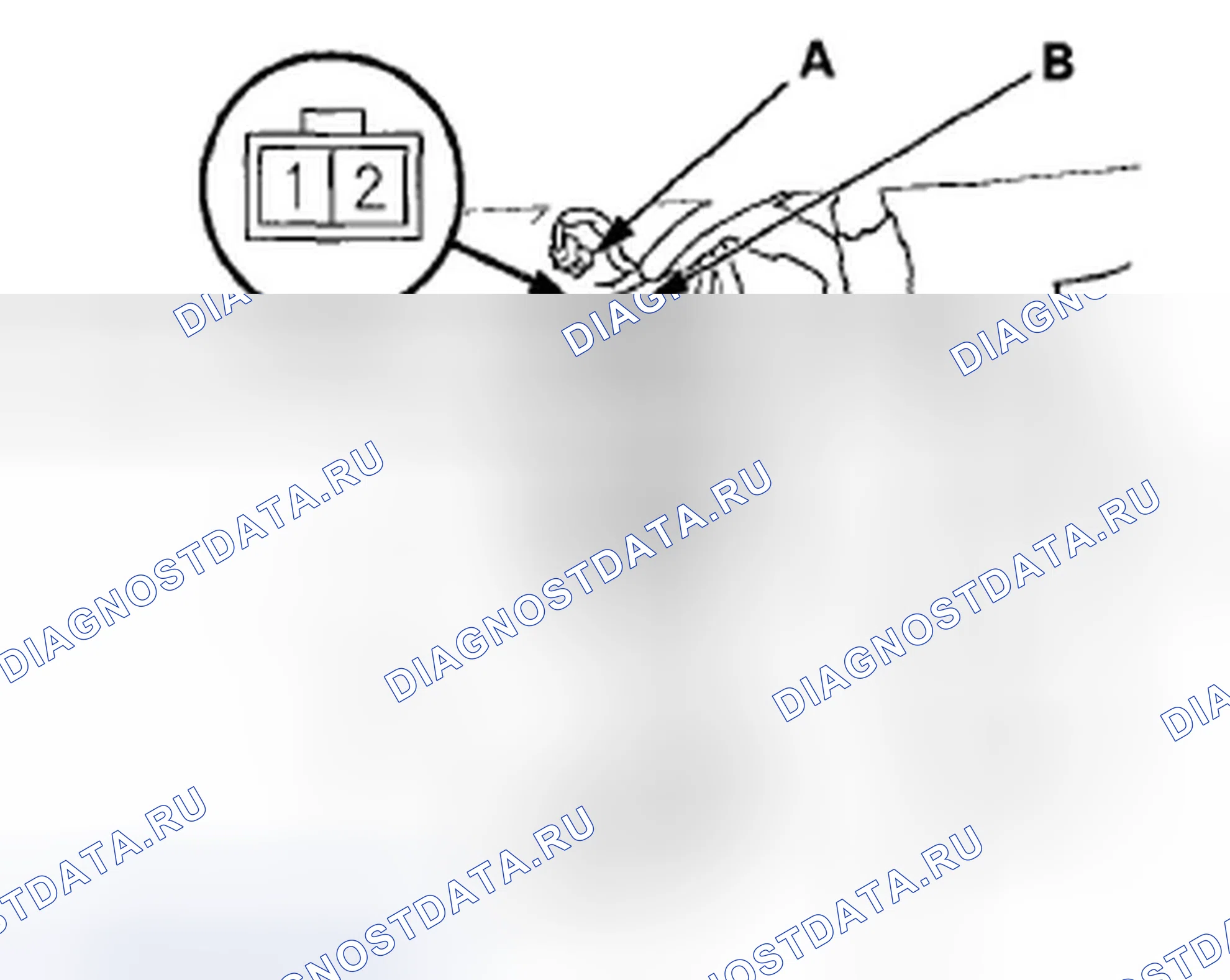 Рис. 62: Модель МКПП. Honda Accord VIII
