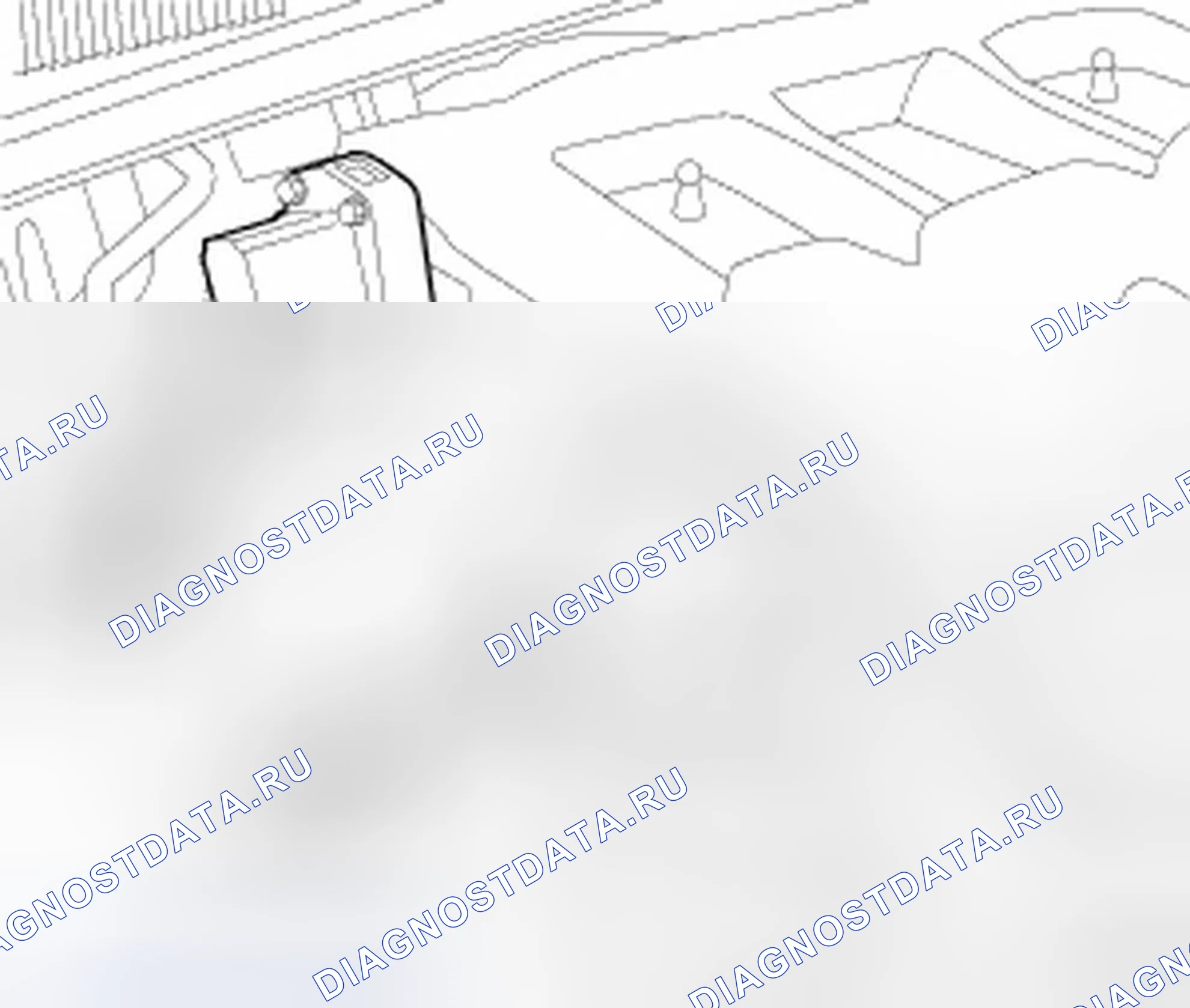 Рис. 150: 3,5 л. Dodge Avenger II